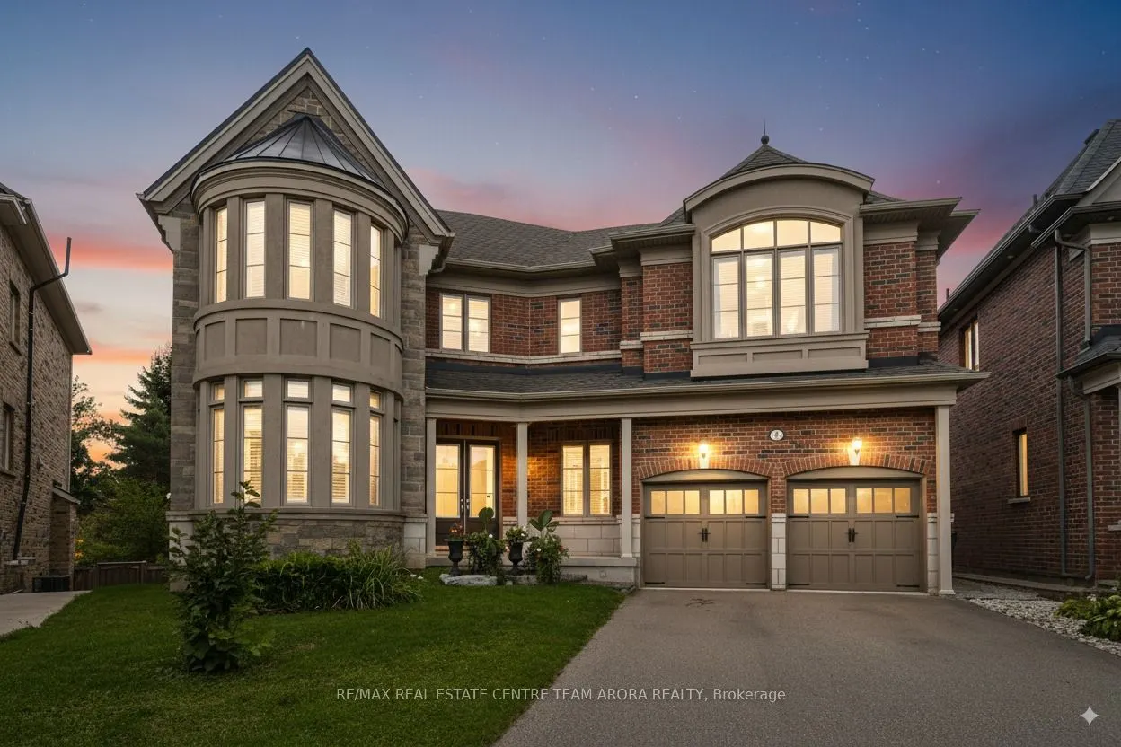 20 Hickory Ridge Court