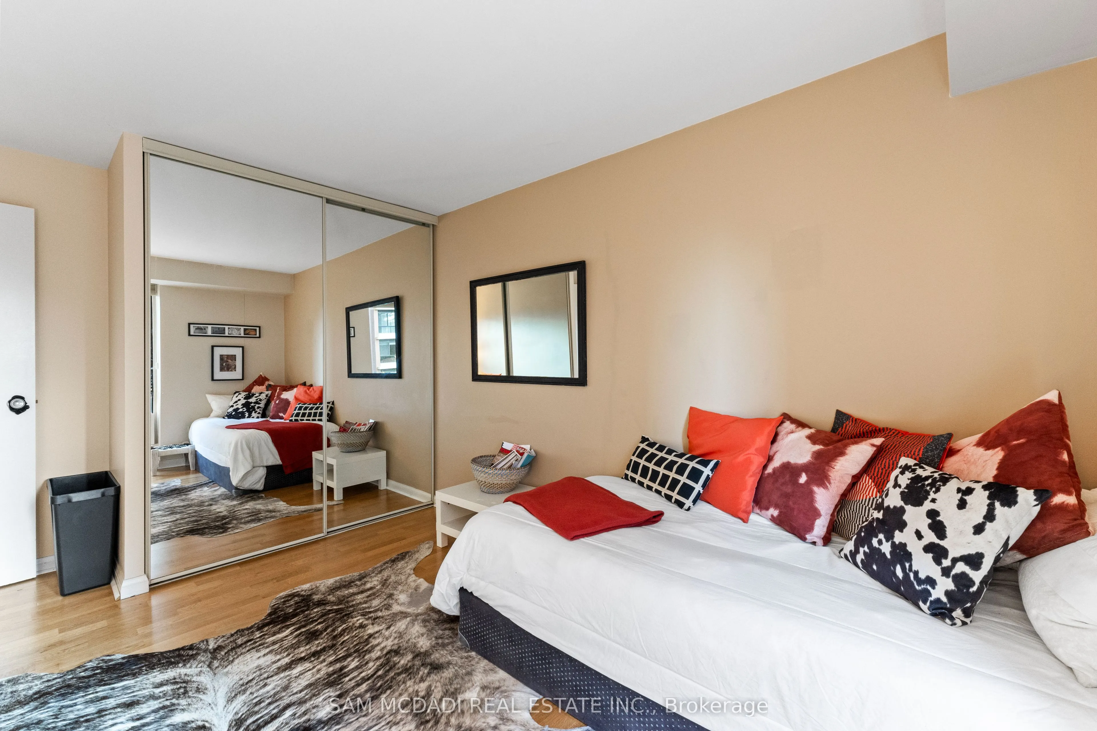 1400 Dixie Road, #401
