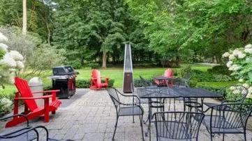 1400 Dixie Road, #401