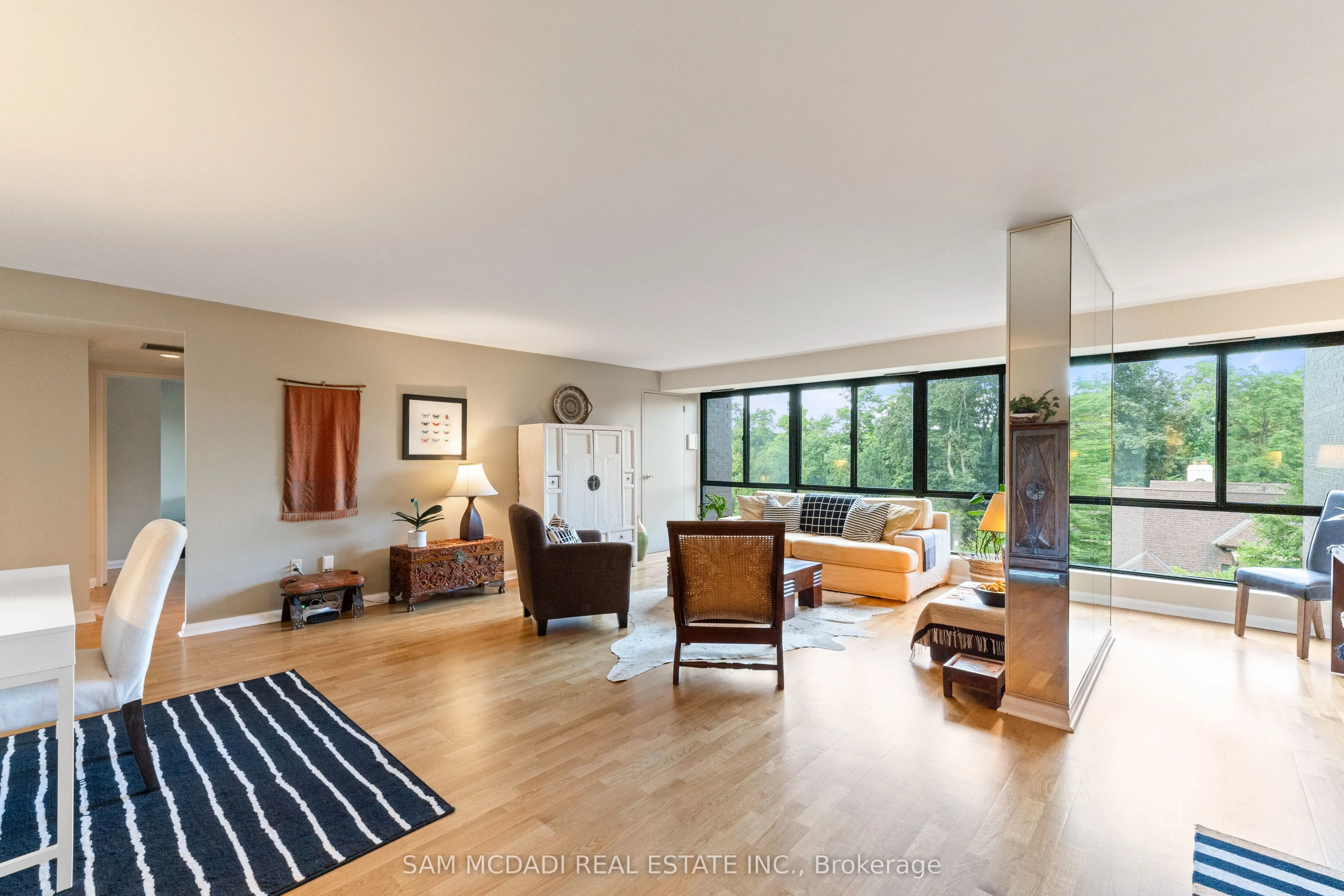 1400 Dixie Road, #401