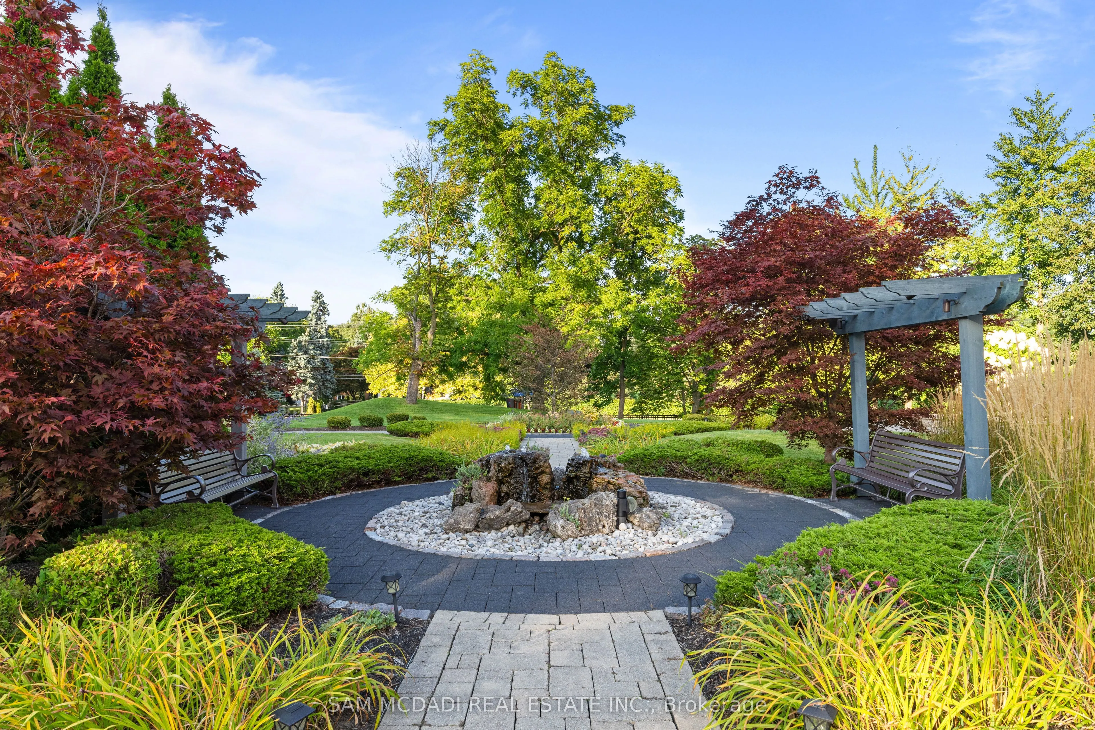 1400 Dixie Road, #401