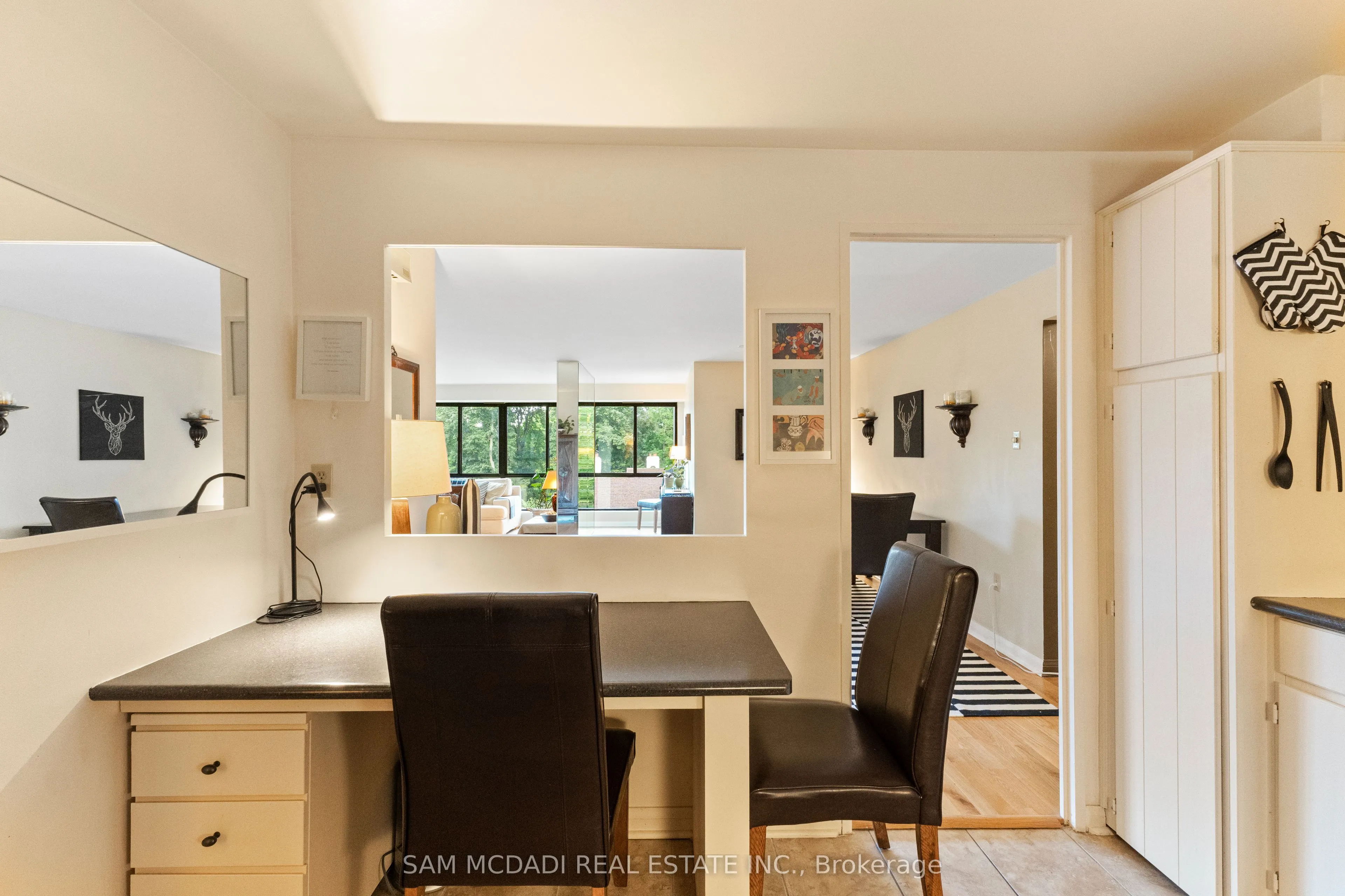 1400 Dixie Road, #401