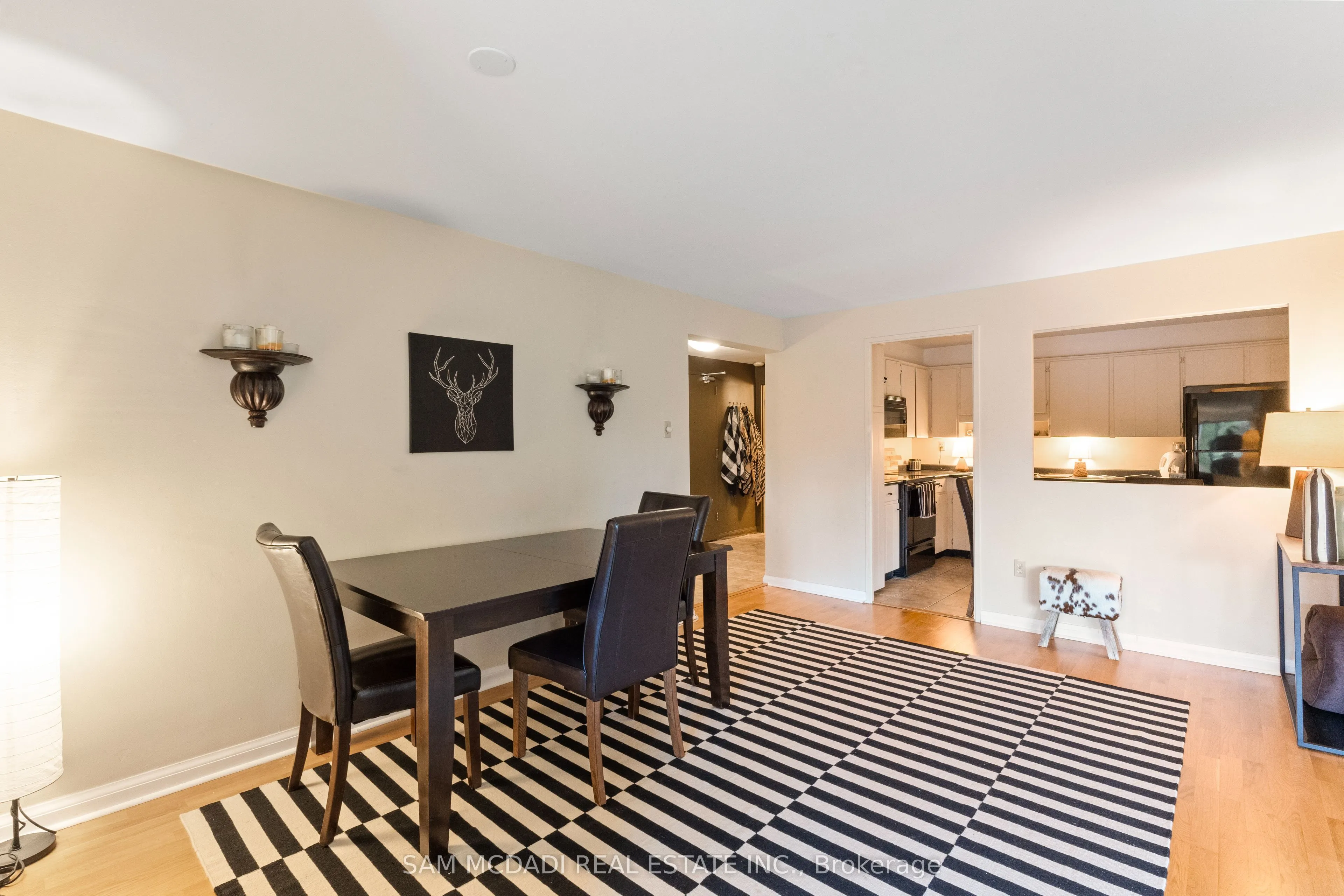 1400 Dixie Road, #401