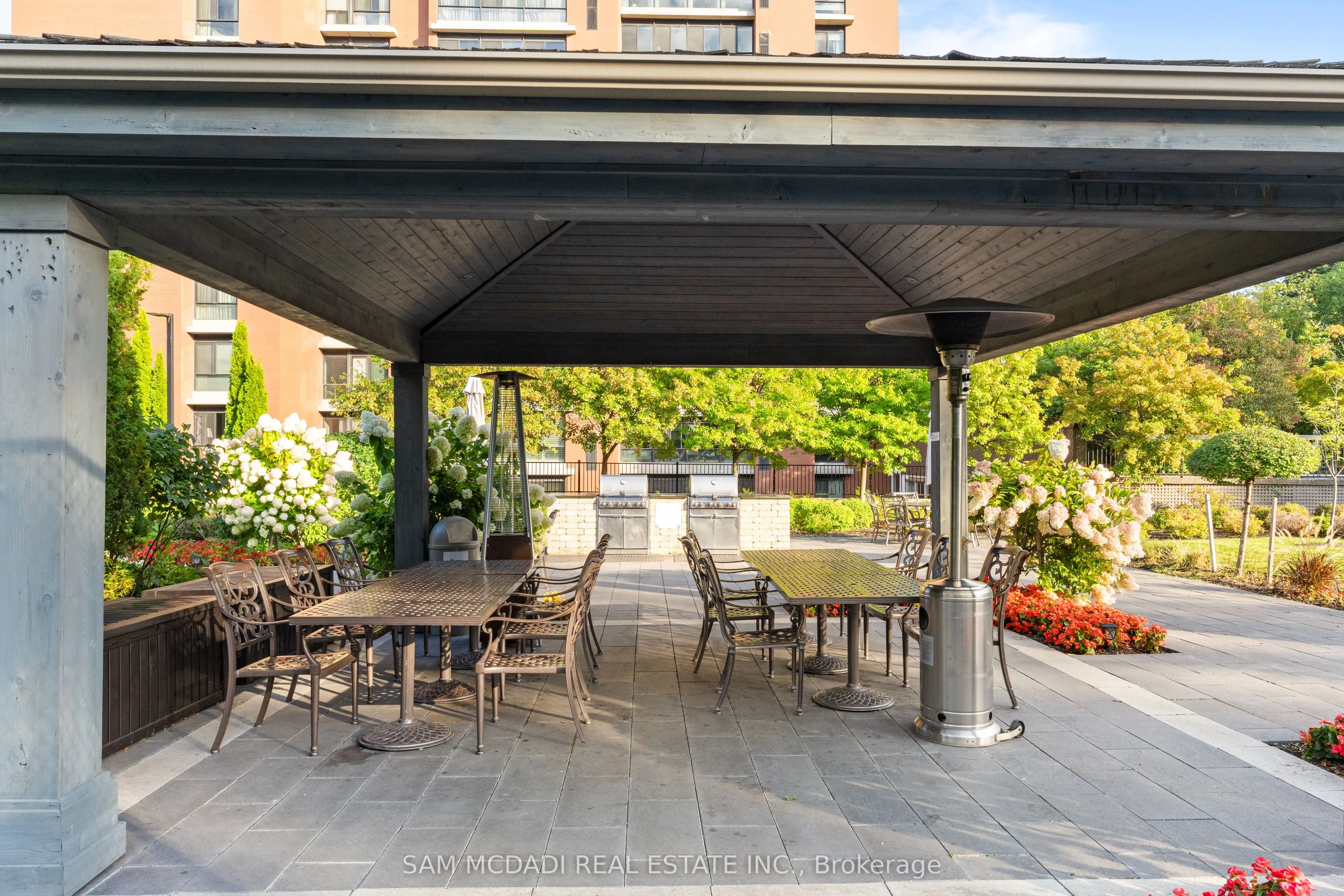1400 Dixie Road, #401