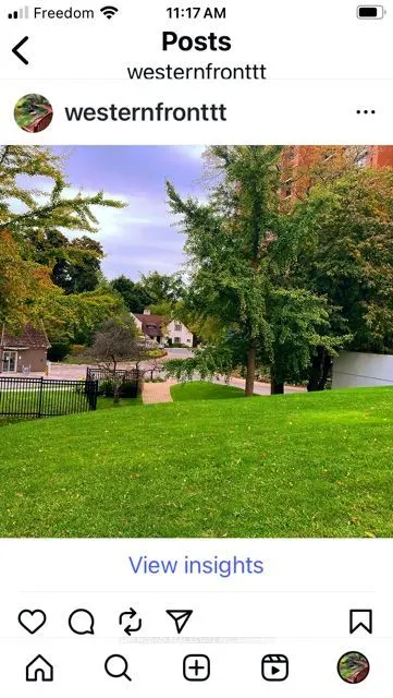 1400 Dixie Road, #401