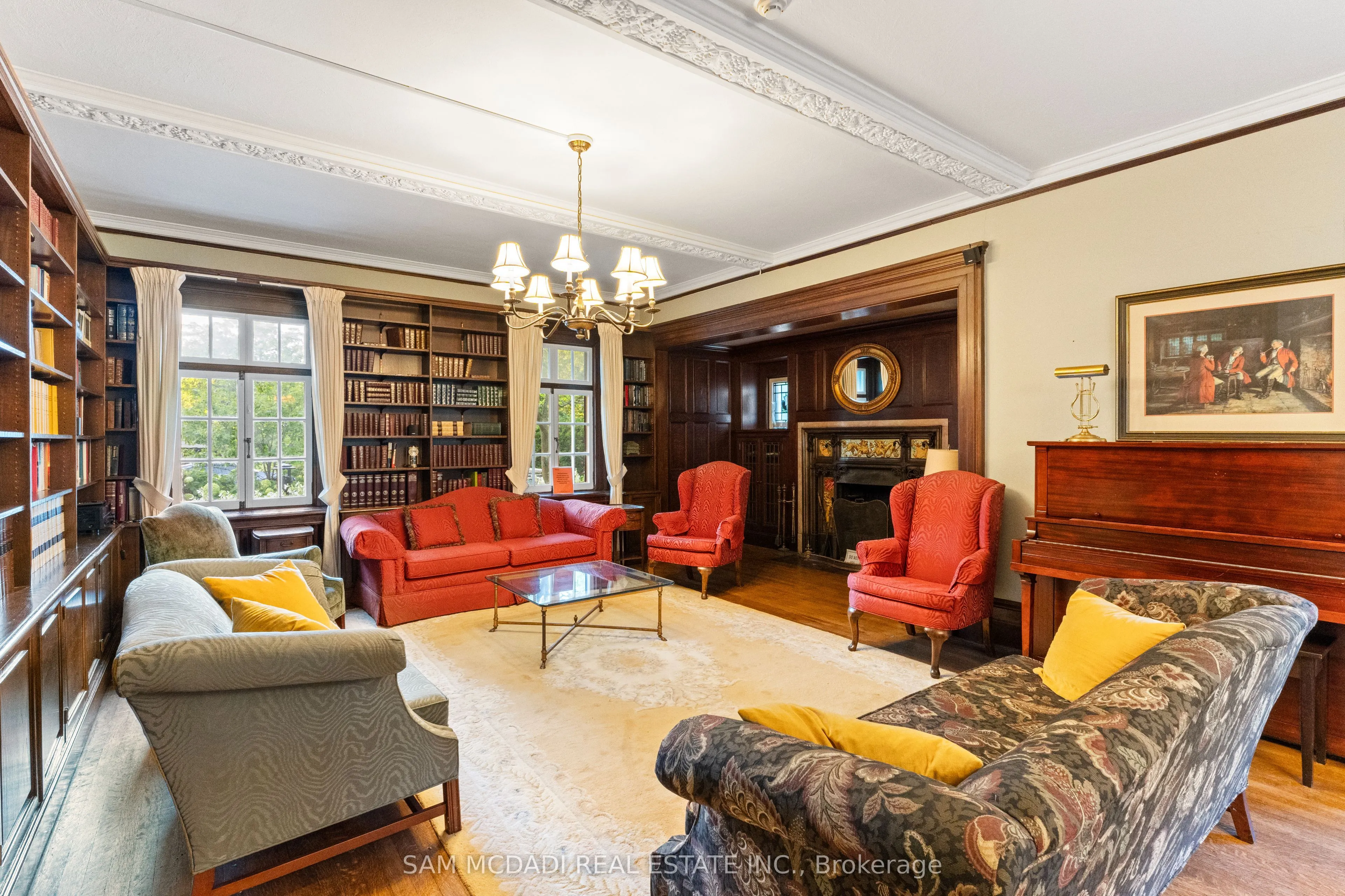 1400 Dixie Road, #401