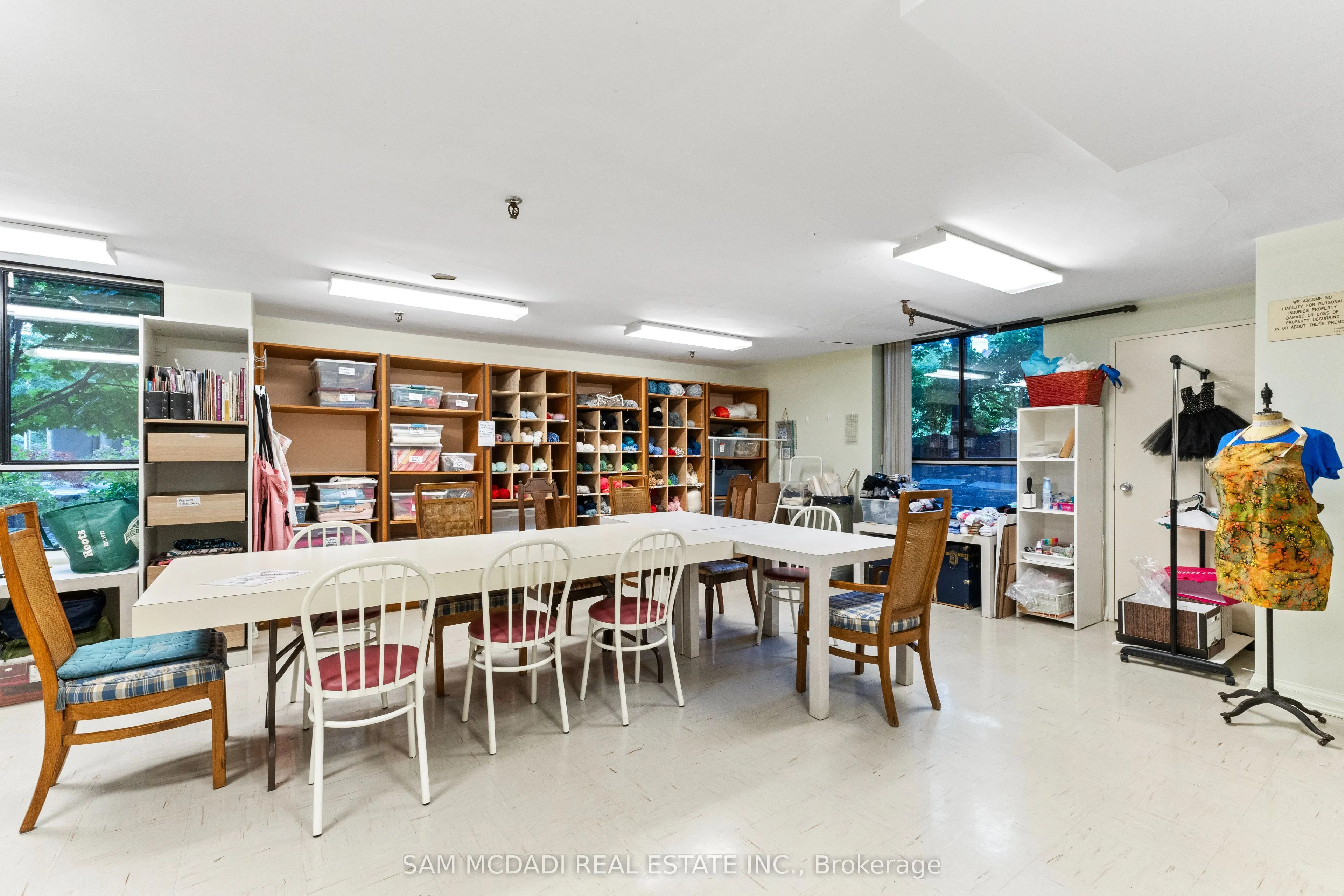 1400 Dixie Road, #401