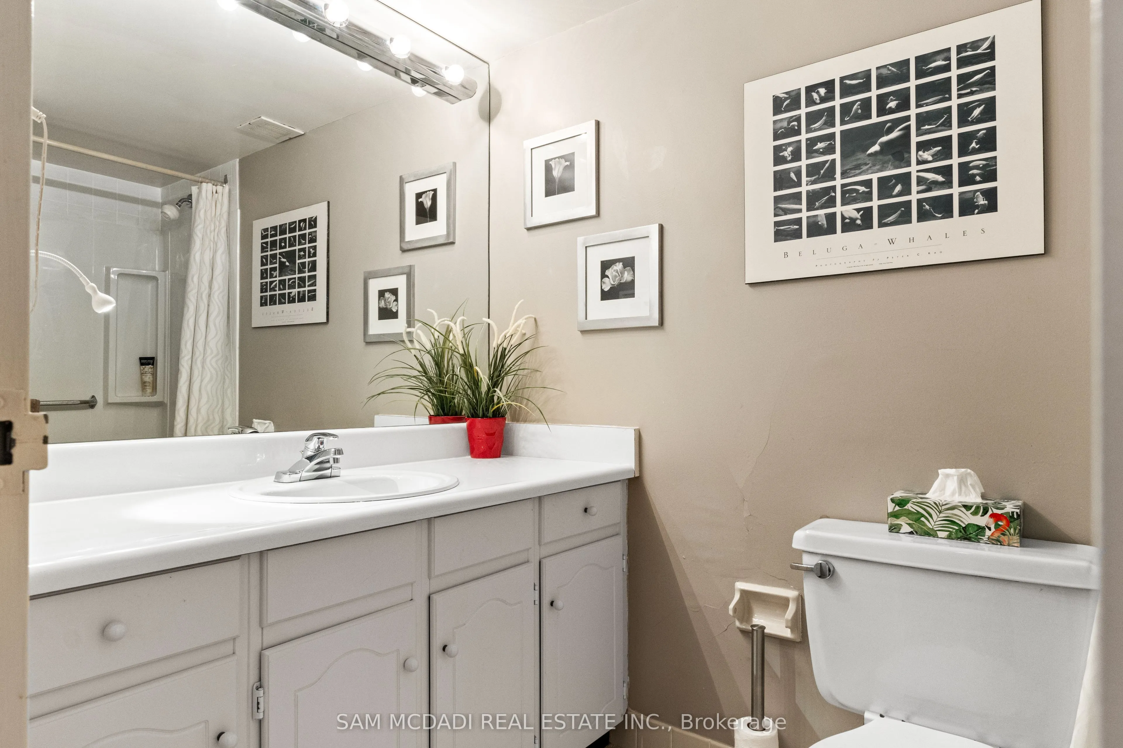 1400 Dixie Road, #401