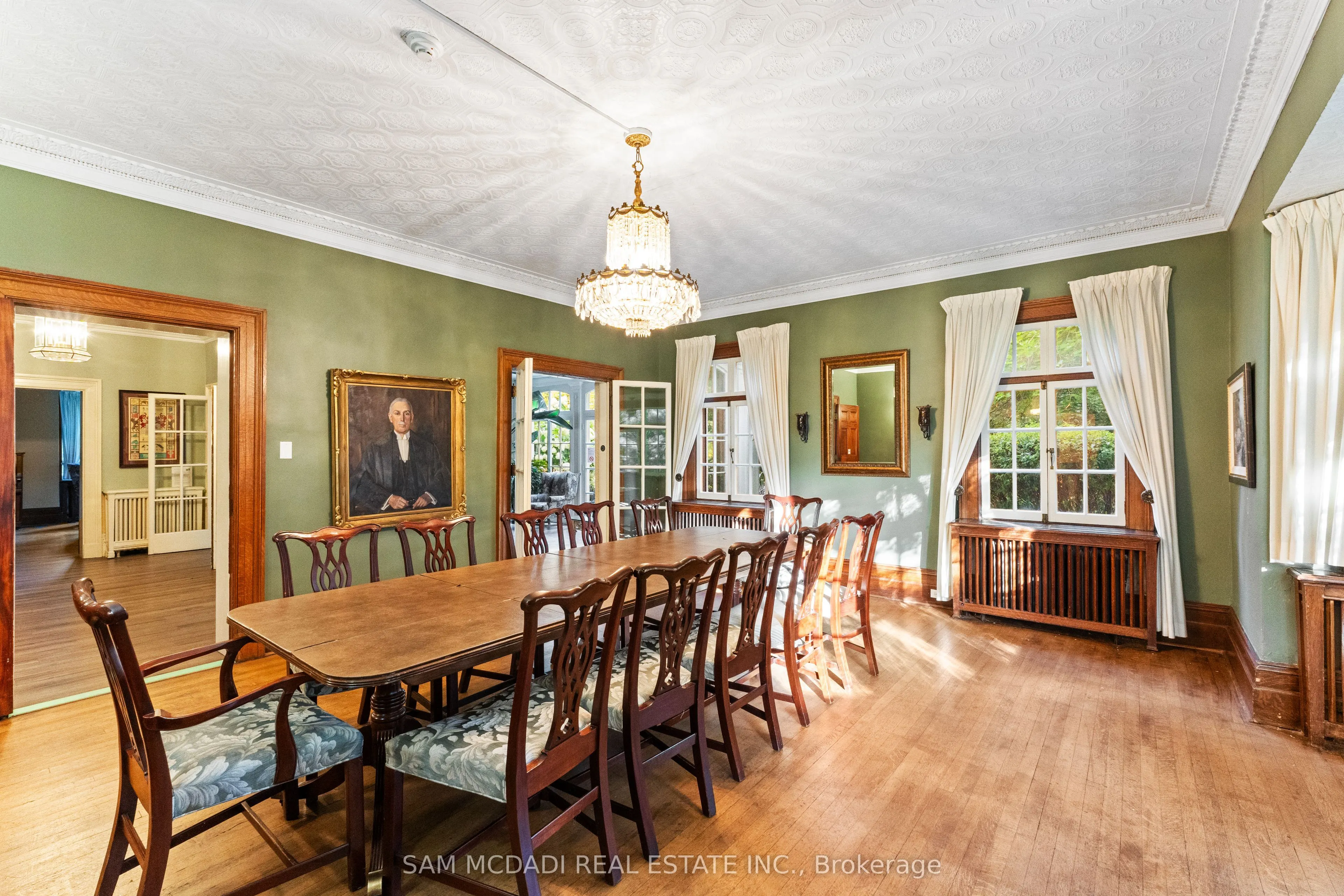 1400 Dixie Road, #401