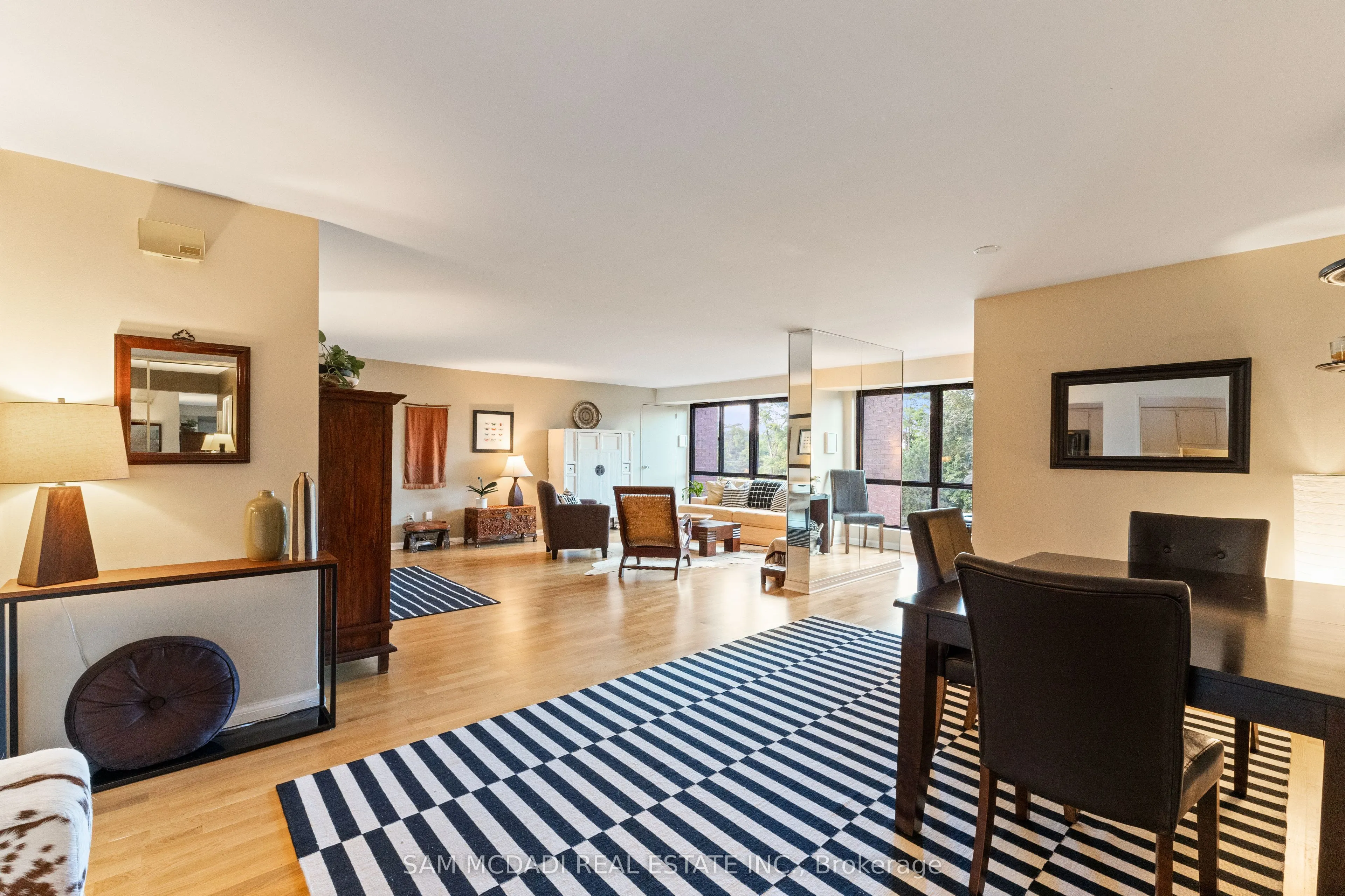 1400 Dixie Road, #401