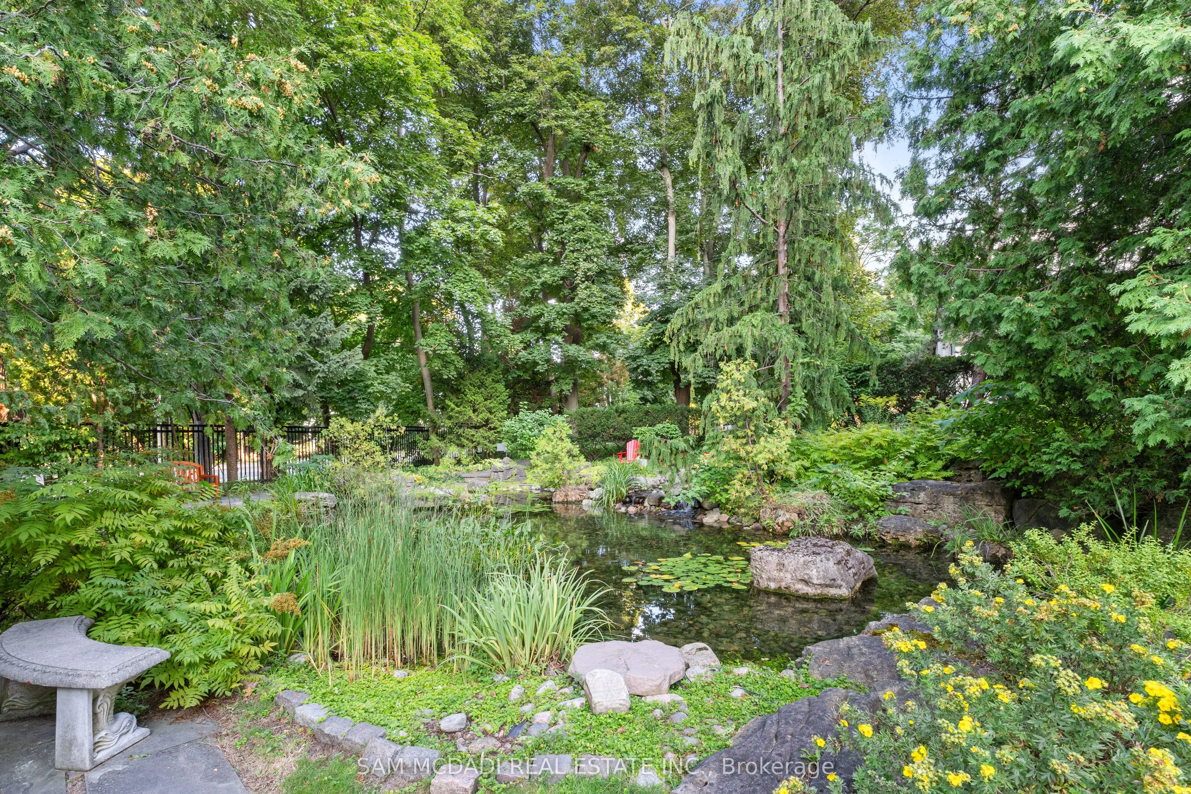 1400 Dixie Road, #401