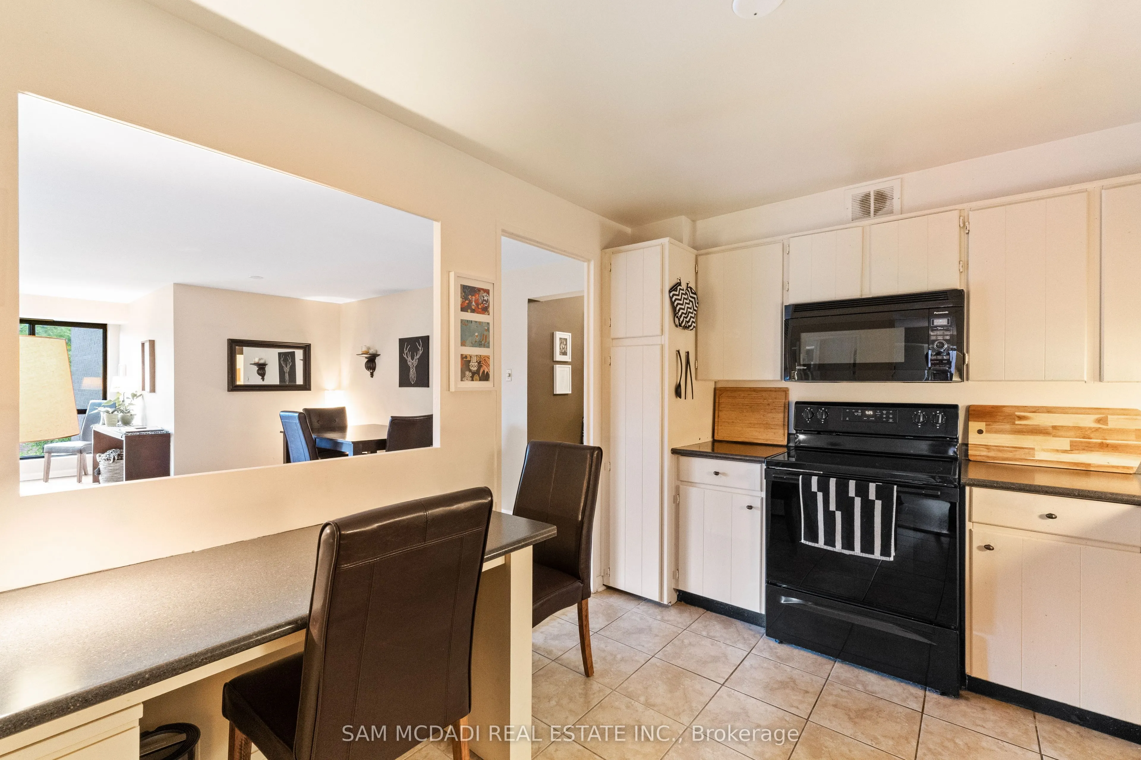 1400 Dixie Road, #401