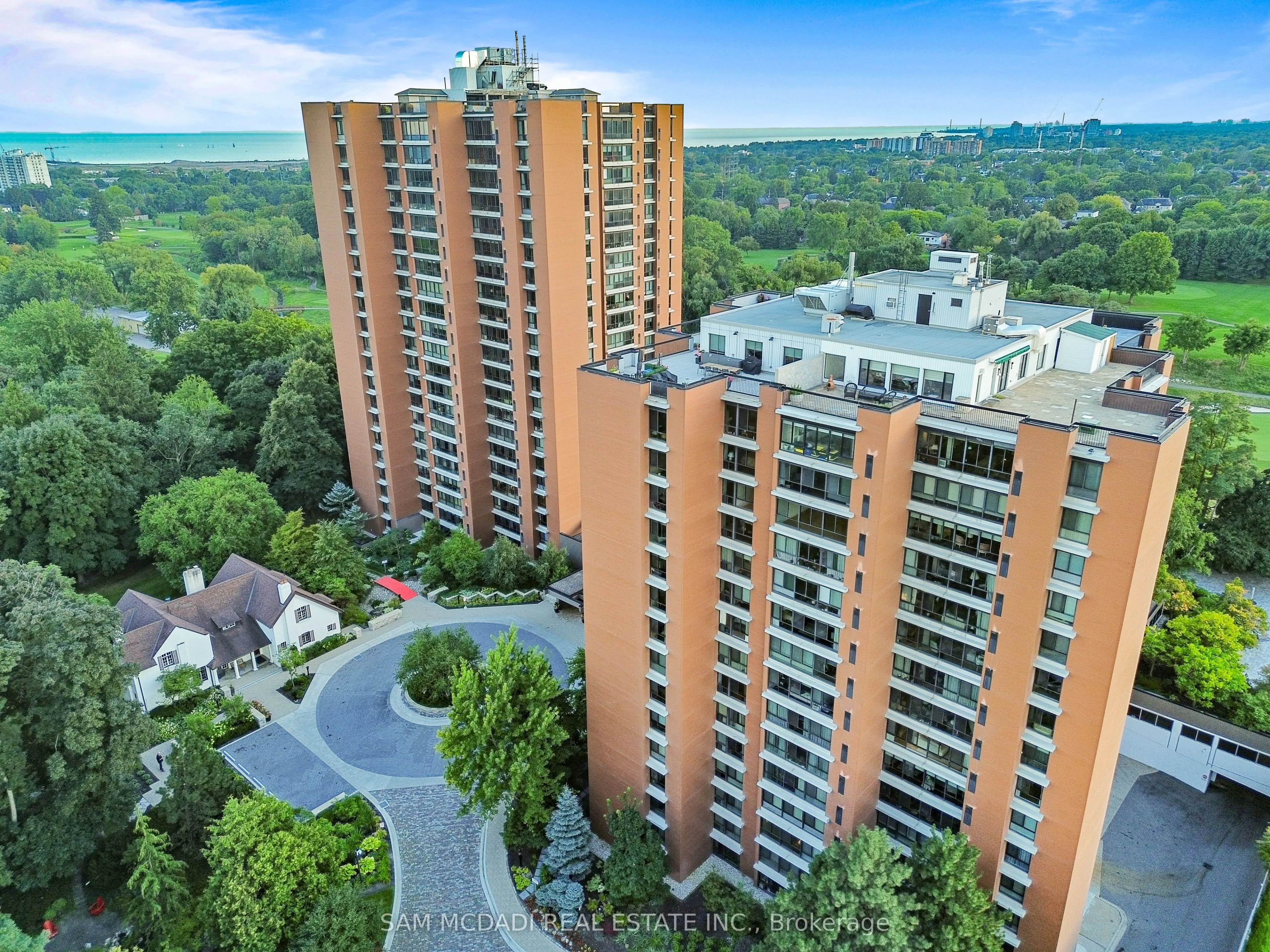 1400 Dixie Road, #401