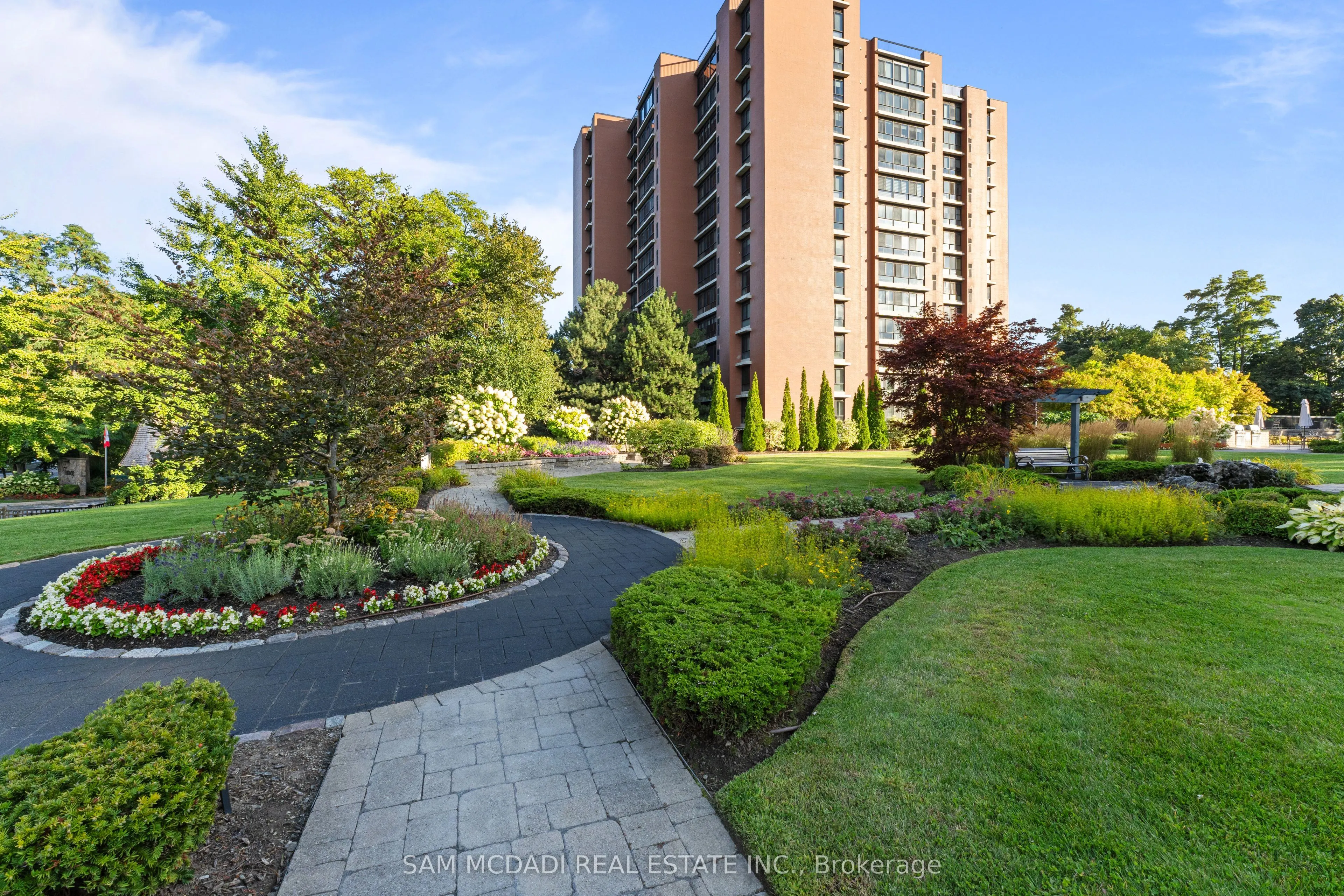 1400 Dixie Road, #401