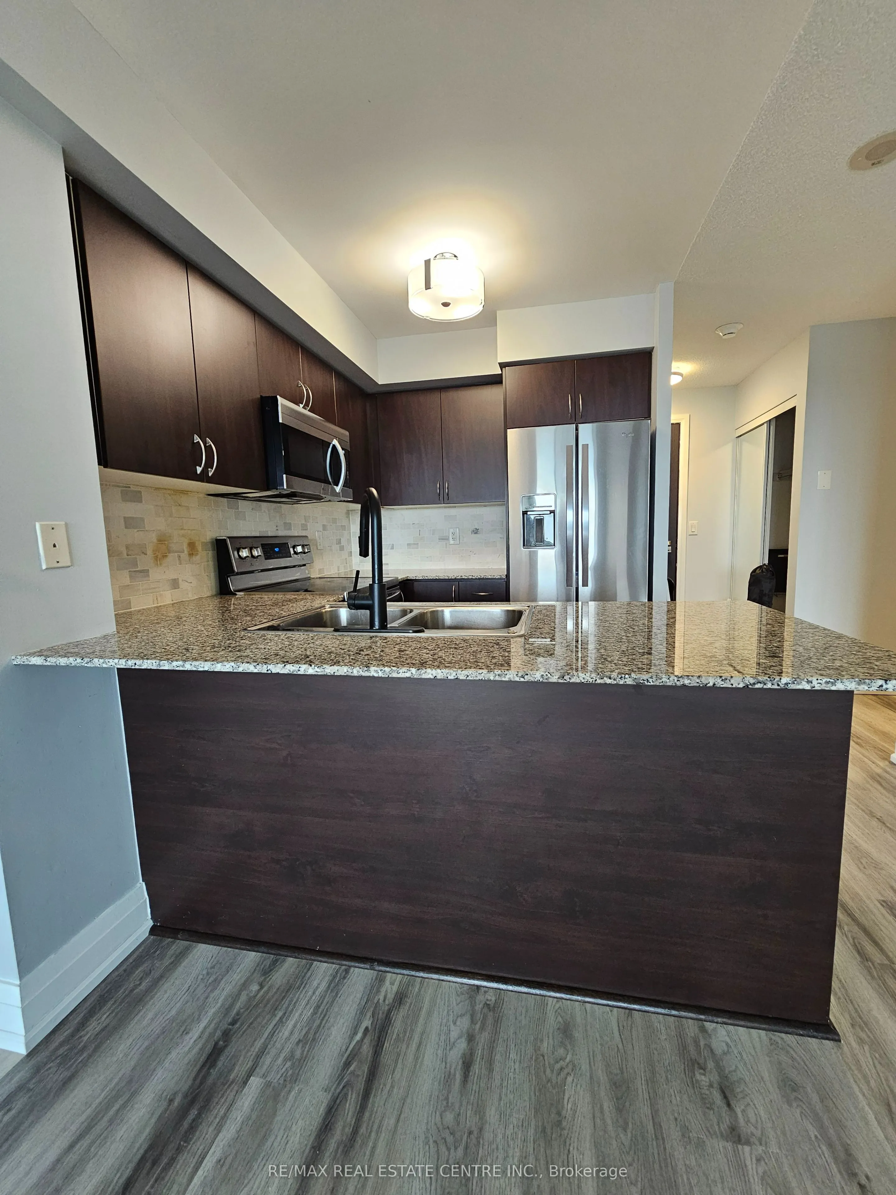 1060 Sheppard Avenue W, #714
