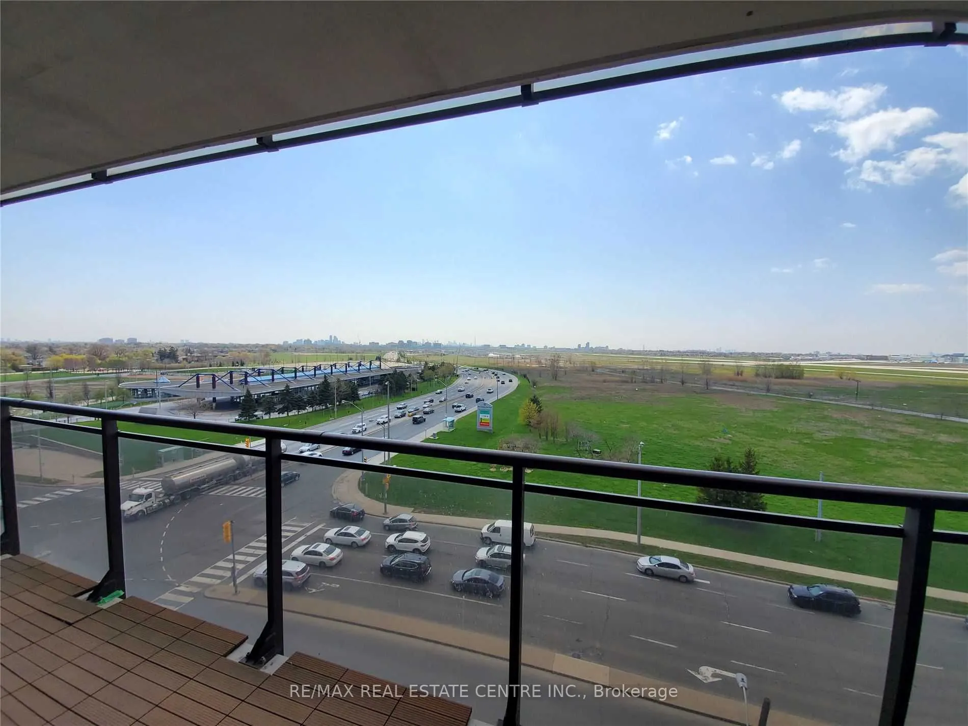 1060 Sheppard Avenue W, #714