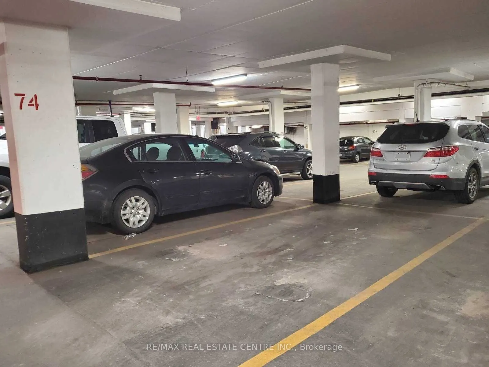 1060 Sheppard Avenue W, #714