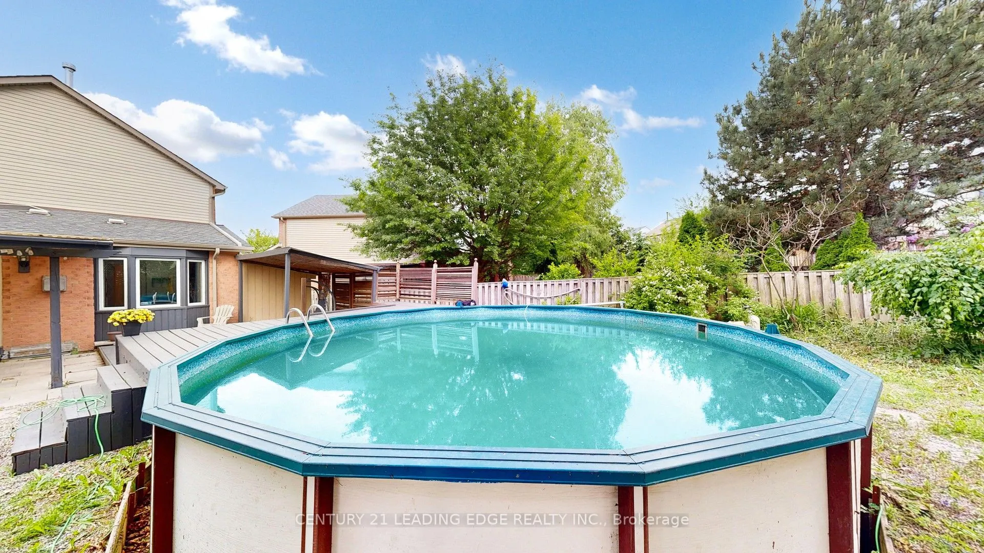 3061 Ilomar Court