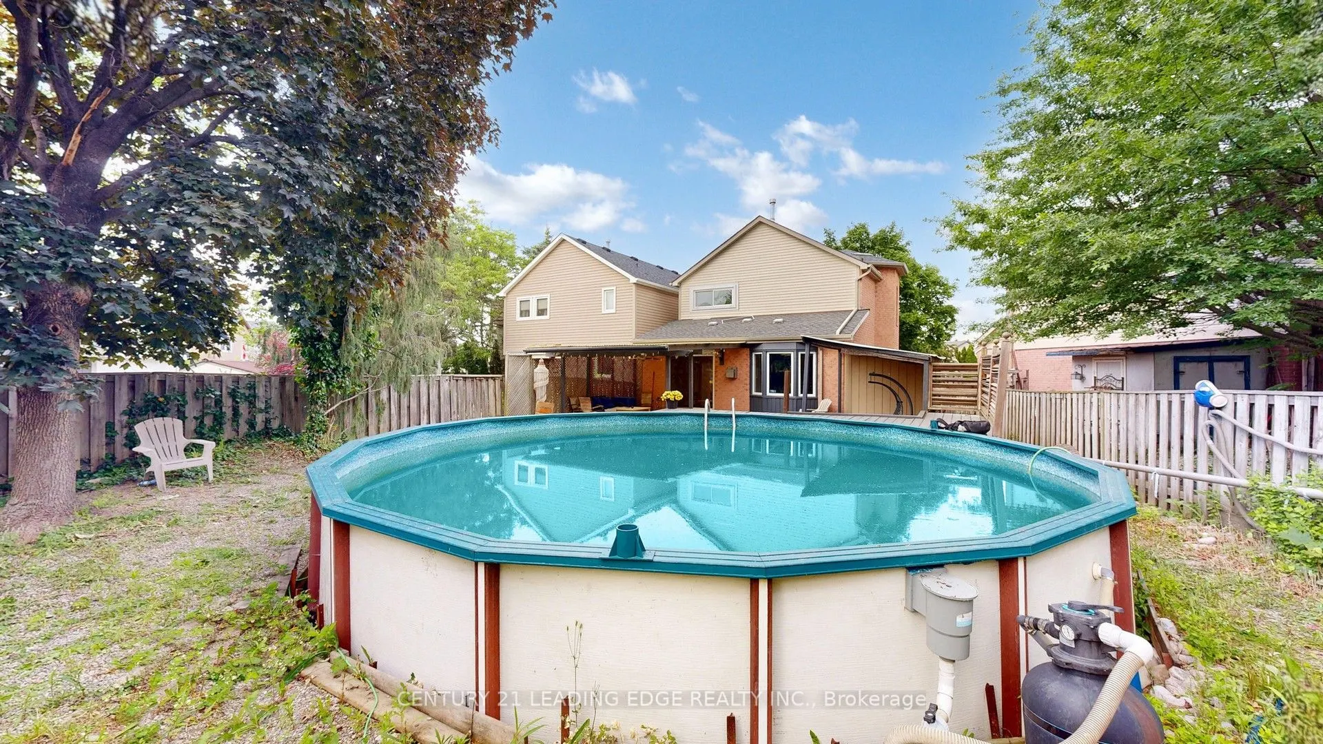 3061 Ilomar Court