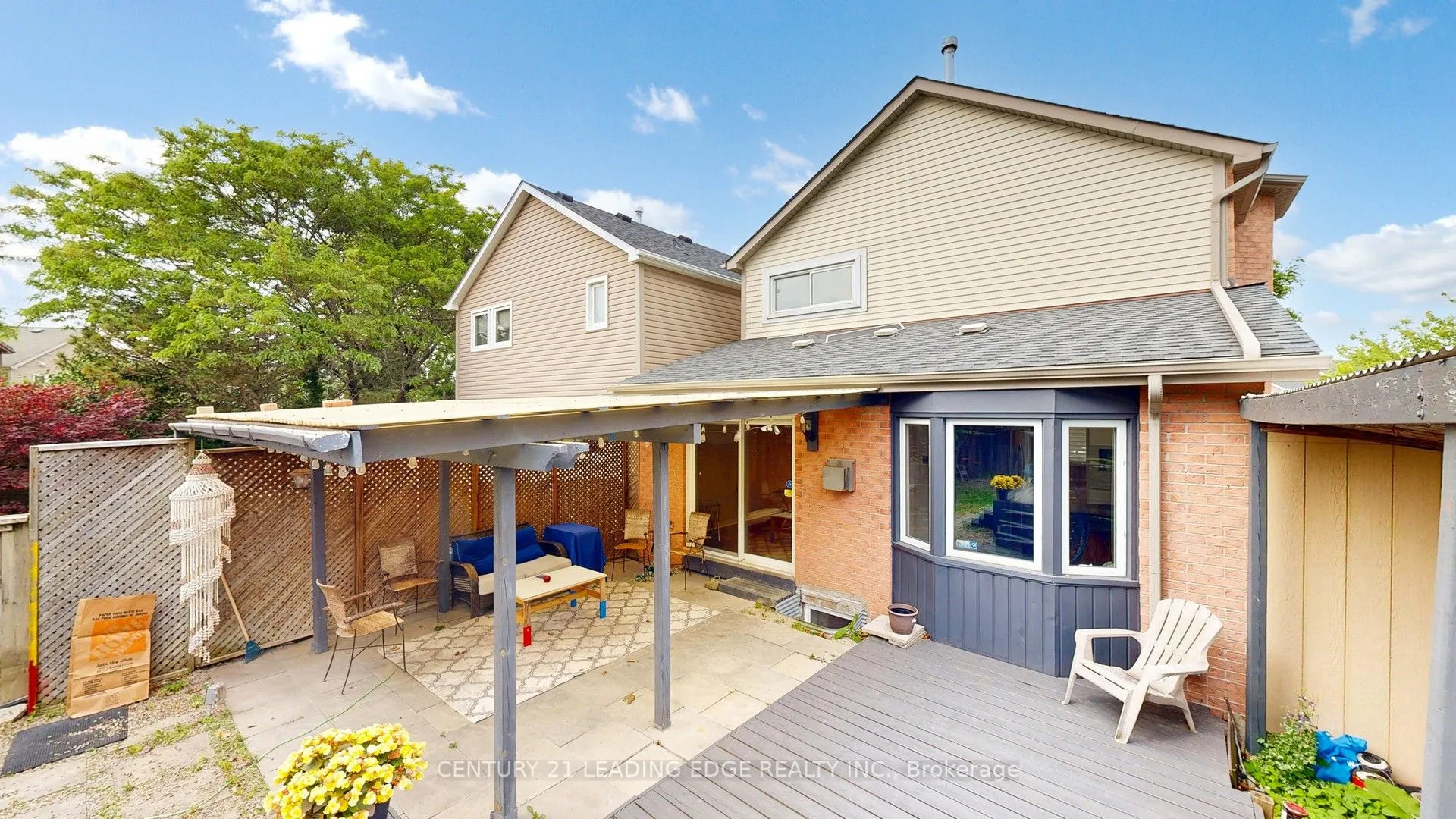 3061 Ilomar Court