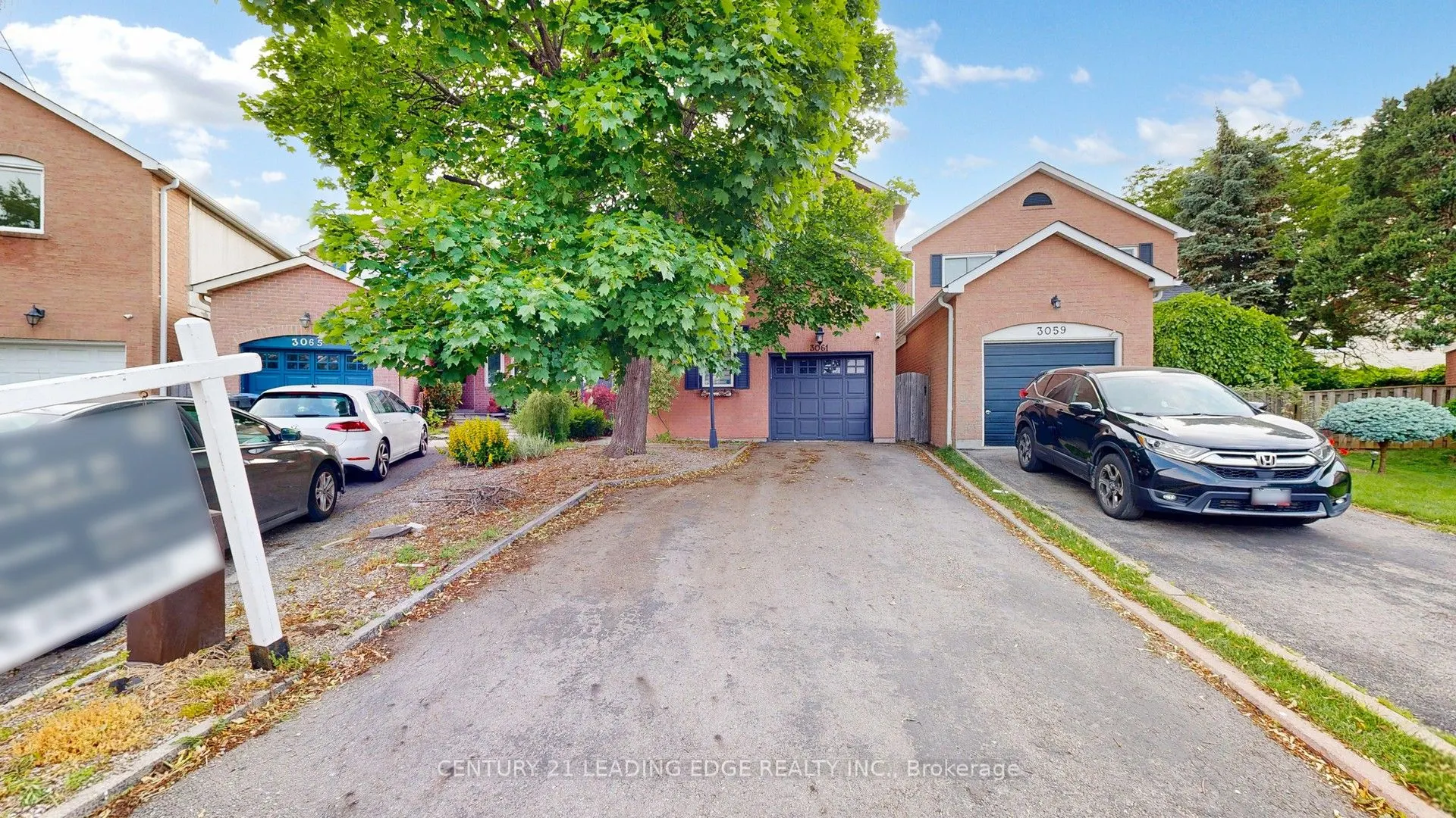 3061 Ilomar Court