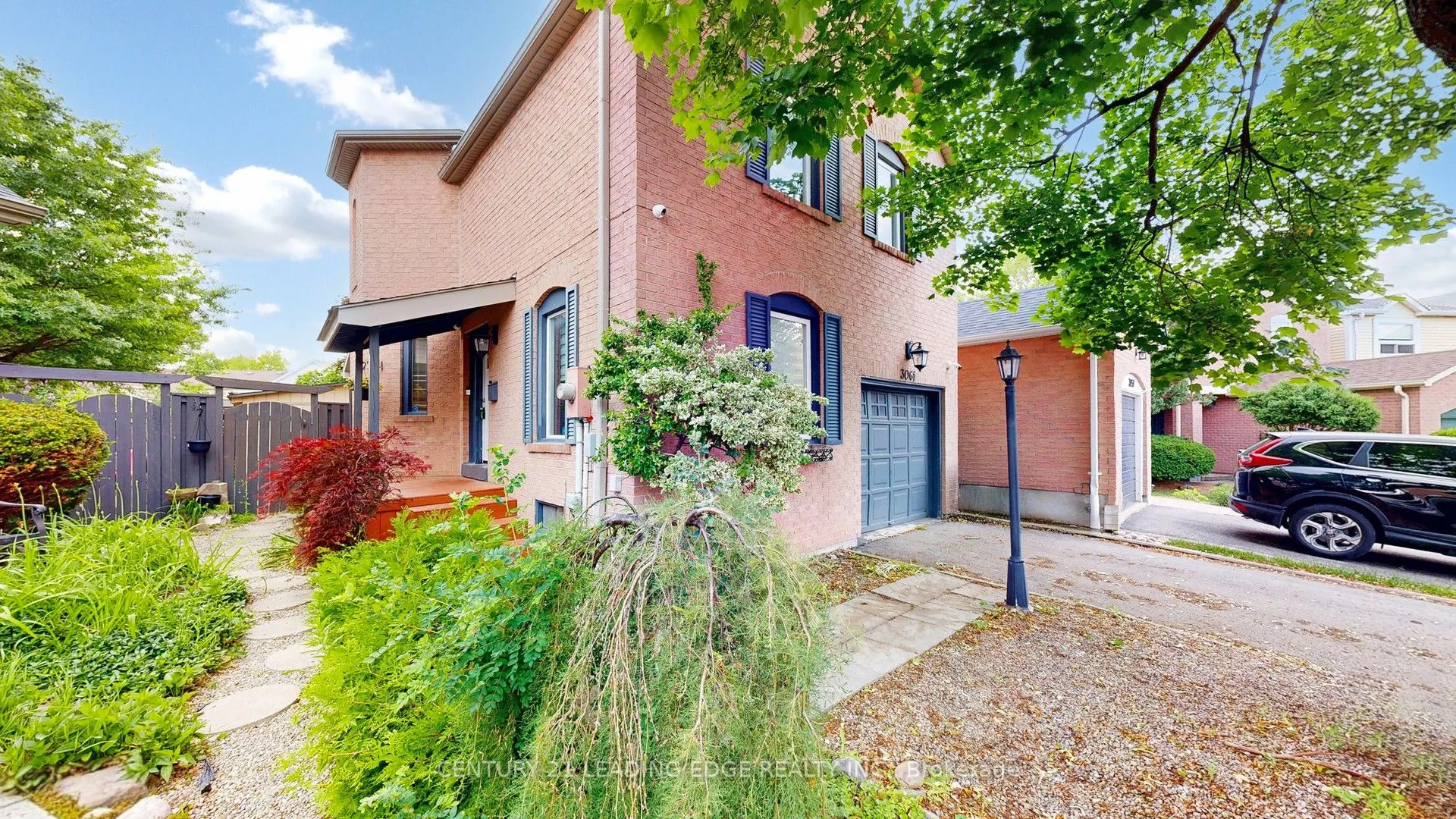 3061 Ilomar Court