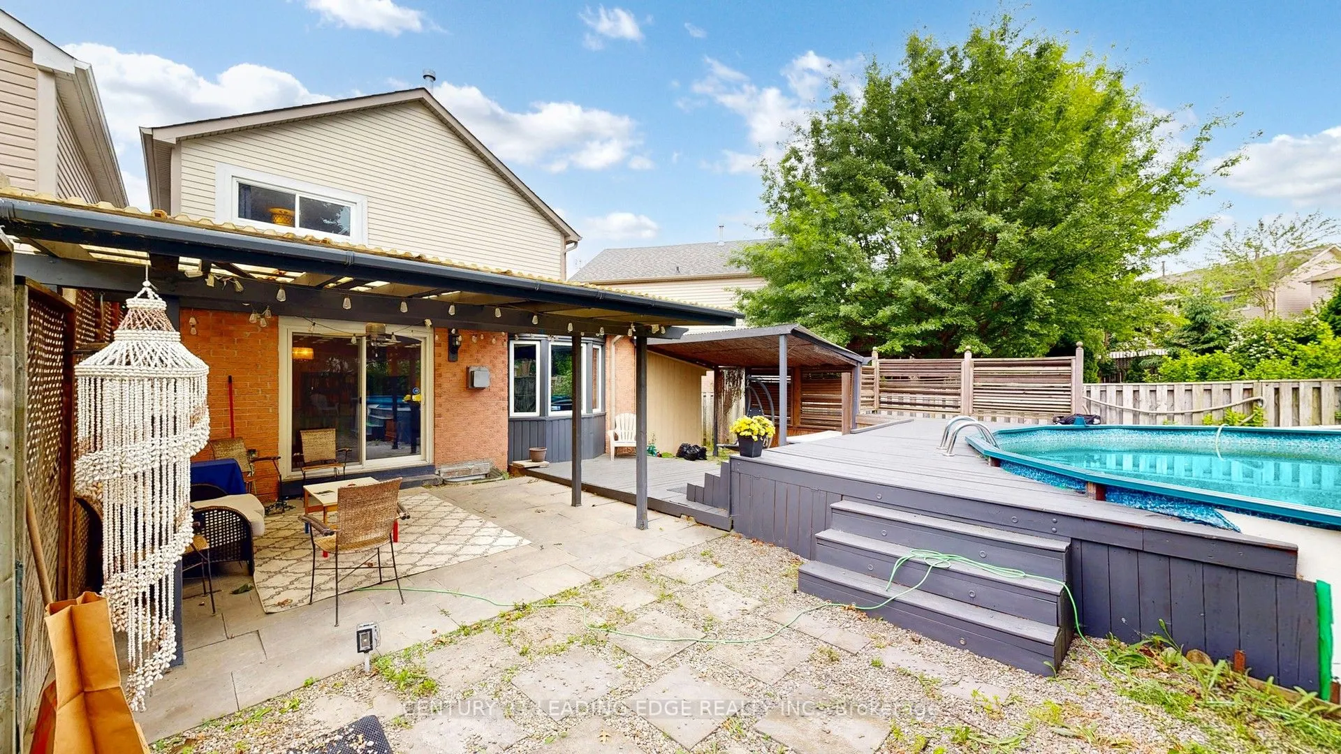 3061 Ilomar Court