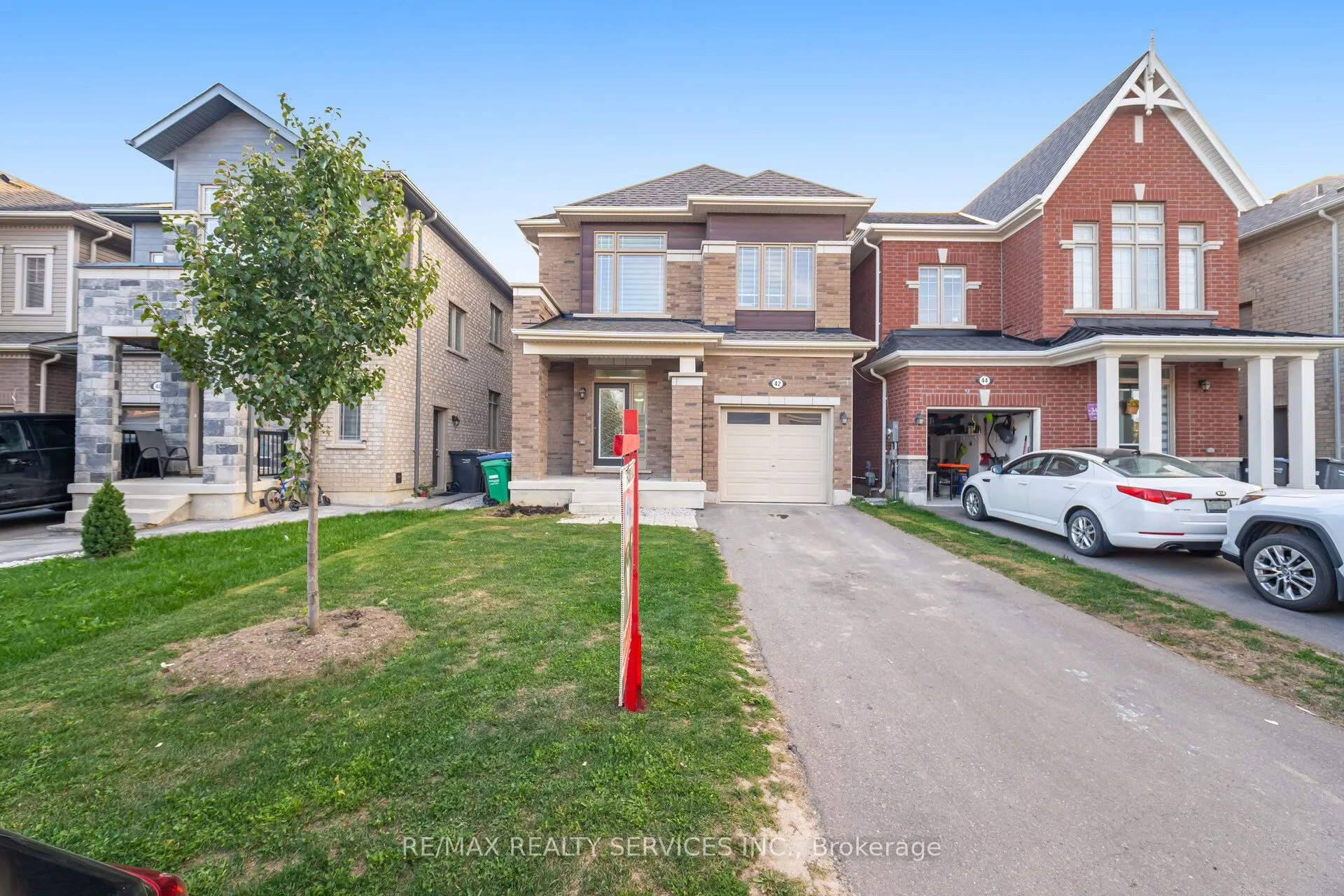42 Thornvalley Terrace