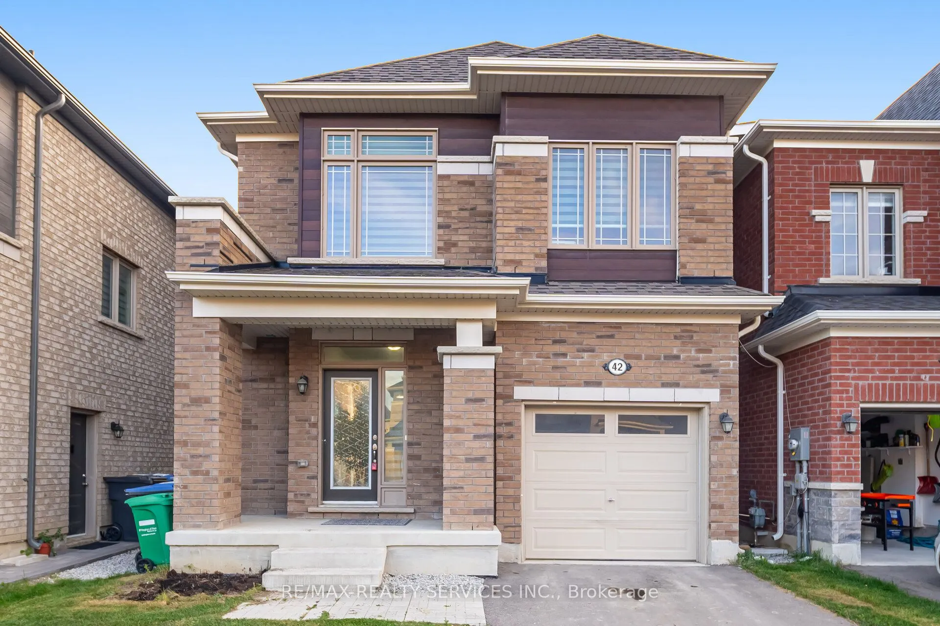 42 Thornvalley Terrace