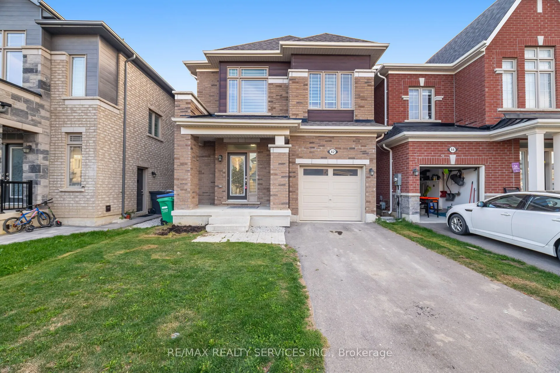 42 Thornvalley Terrace
