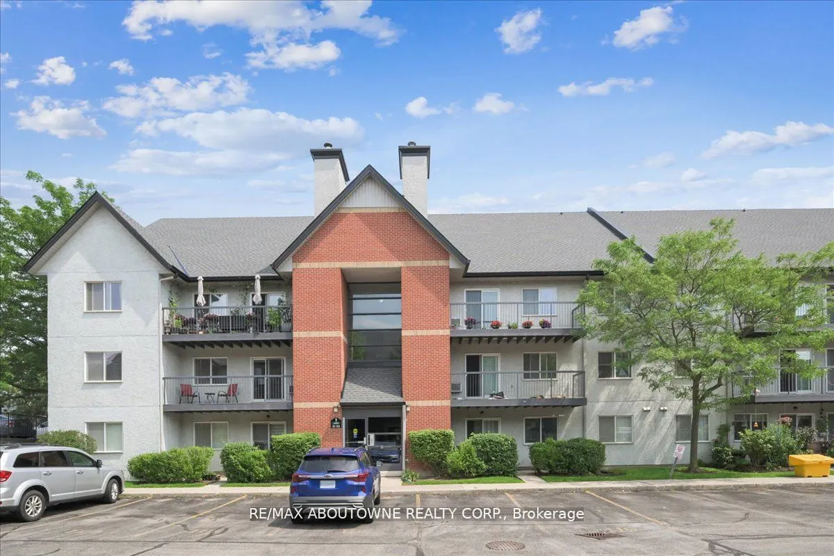 1450 Glen Abbey Gate, #921