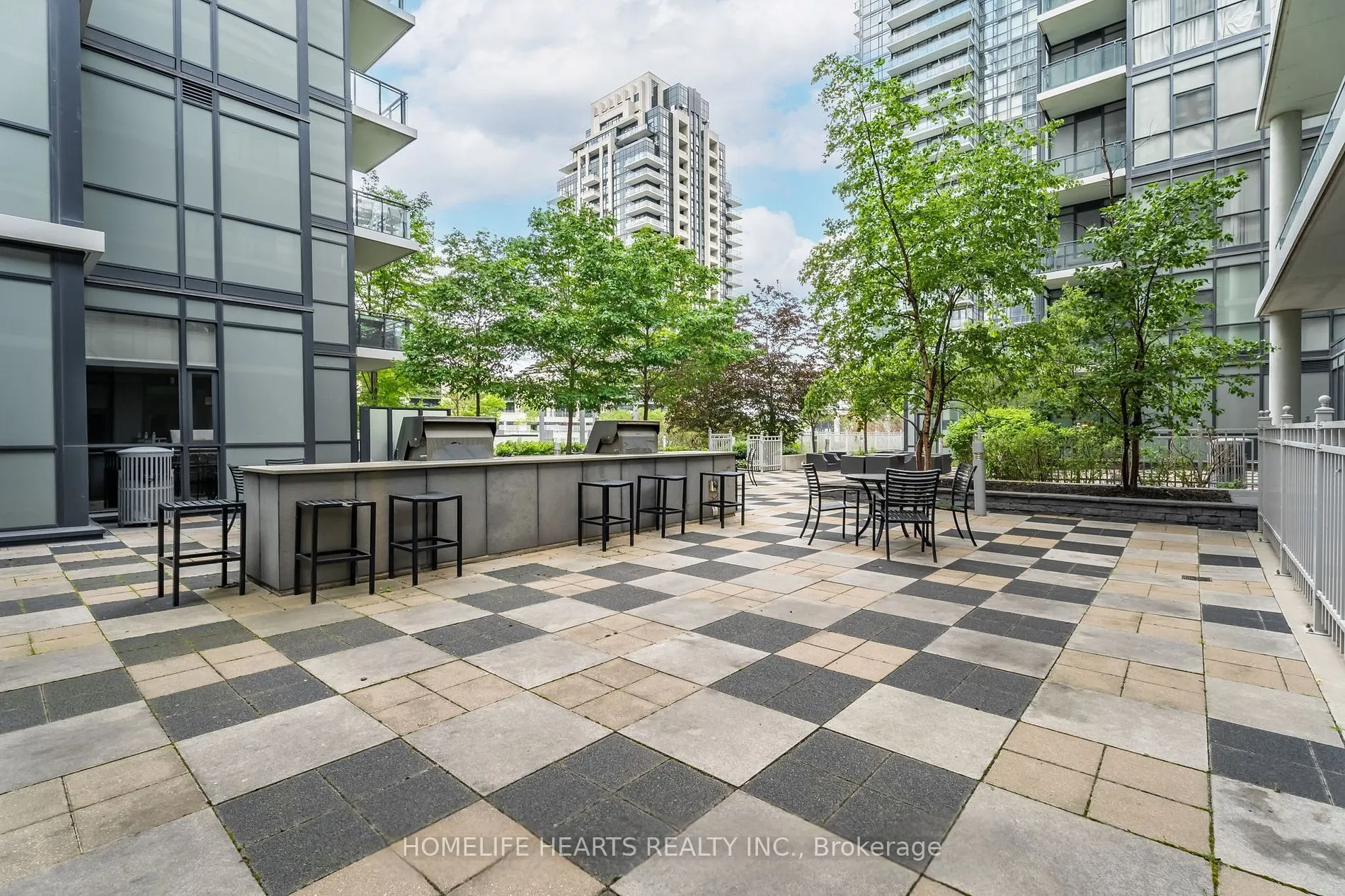 4070 Confederation Parkway, #2501