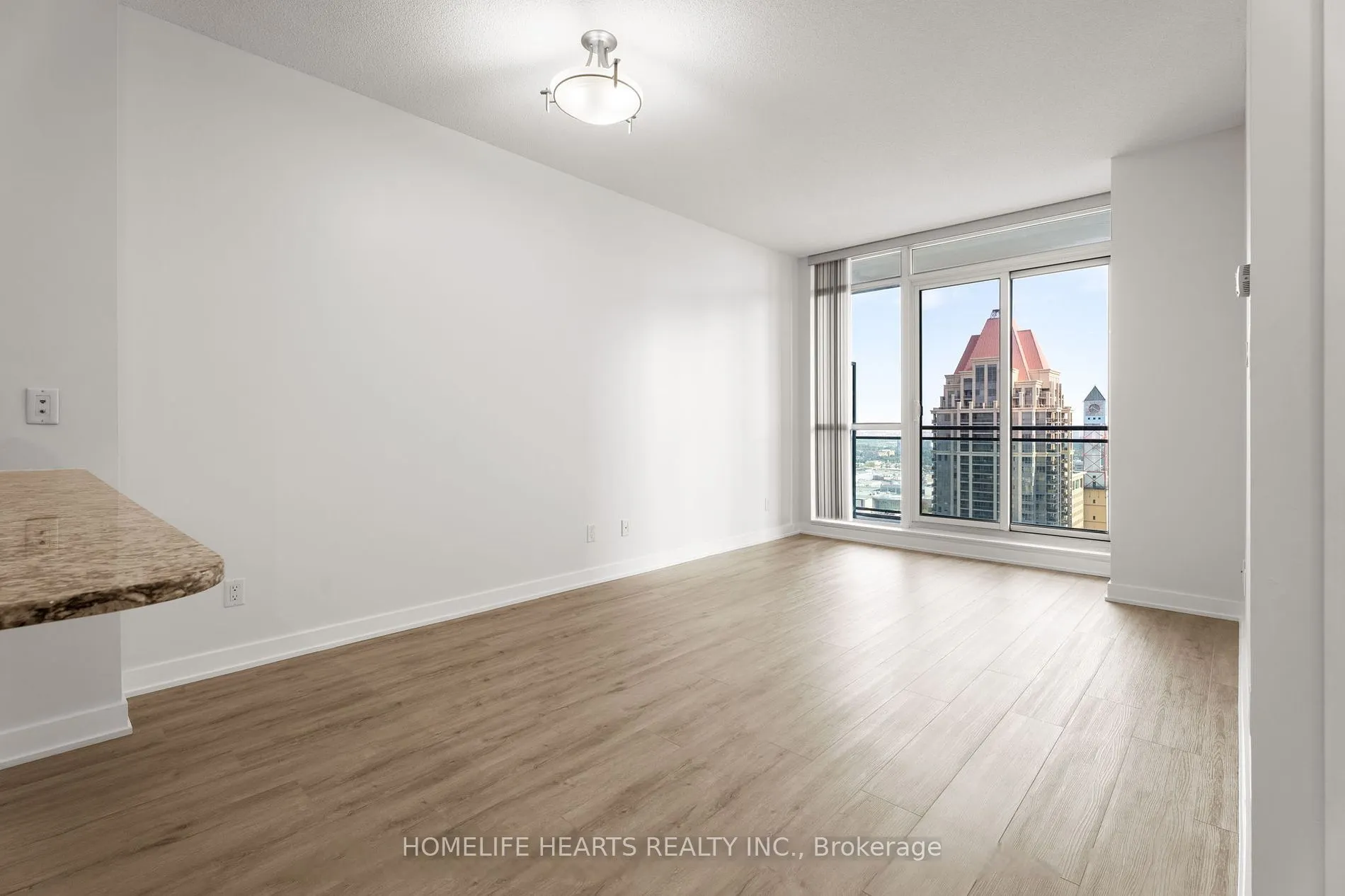 4070 Confederation Parkway, #2501