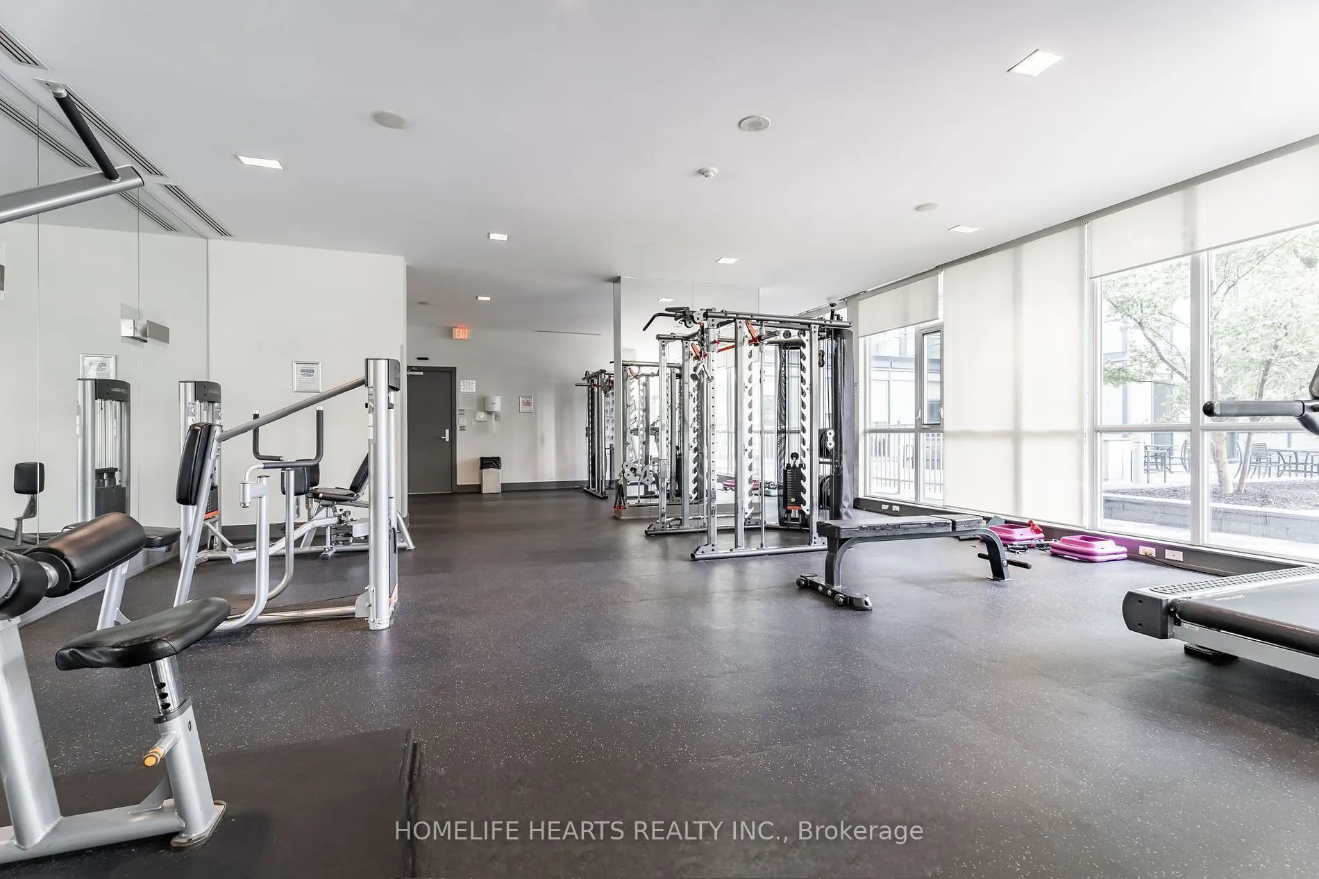 4070 Confederation Parkway, #2501