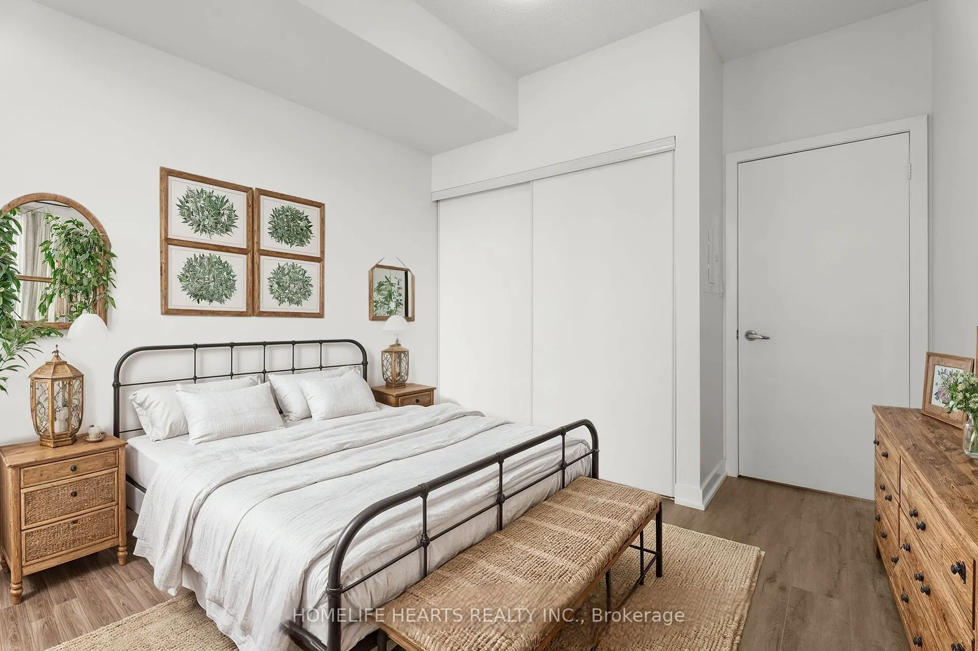 4070 Confederation Parkway, #2501