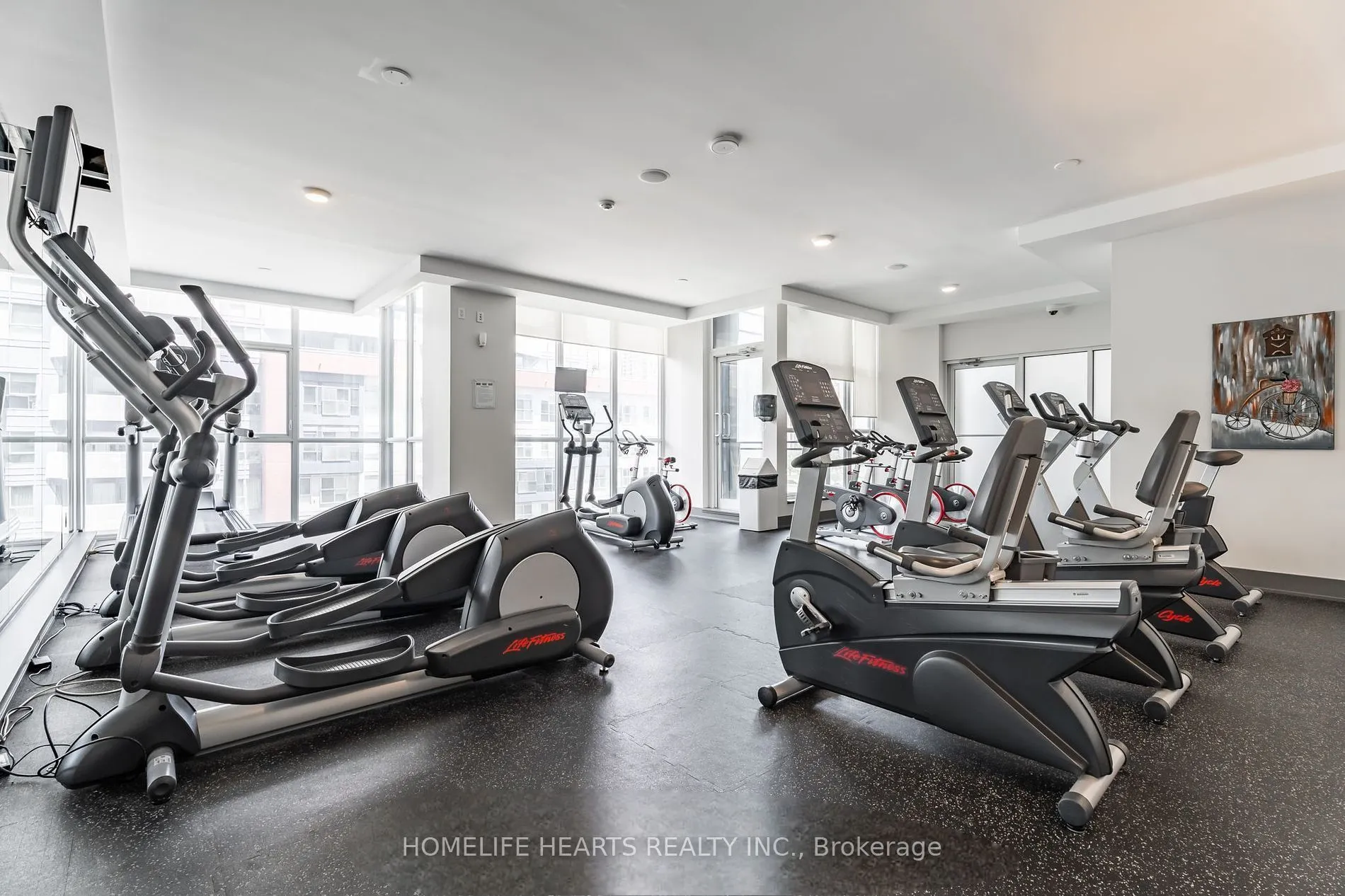 4070 Confederation Parkway, #2501