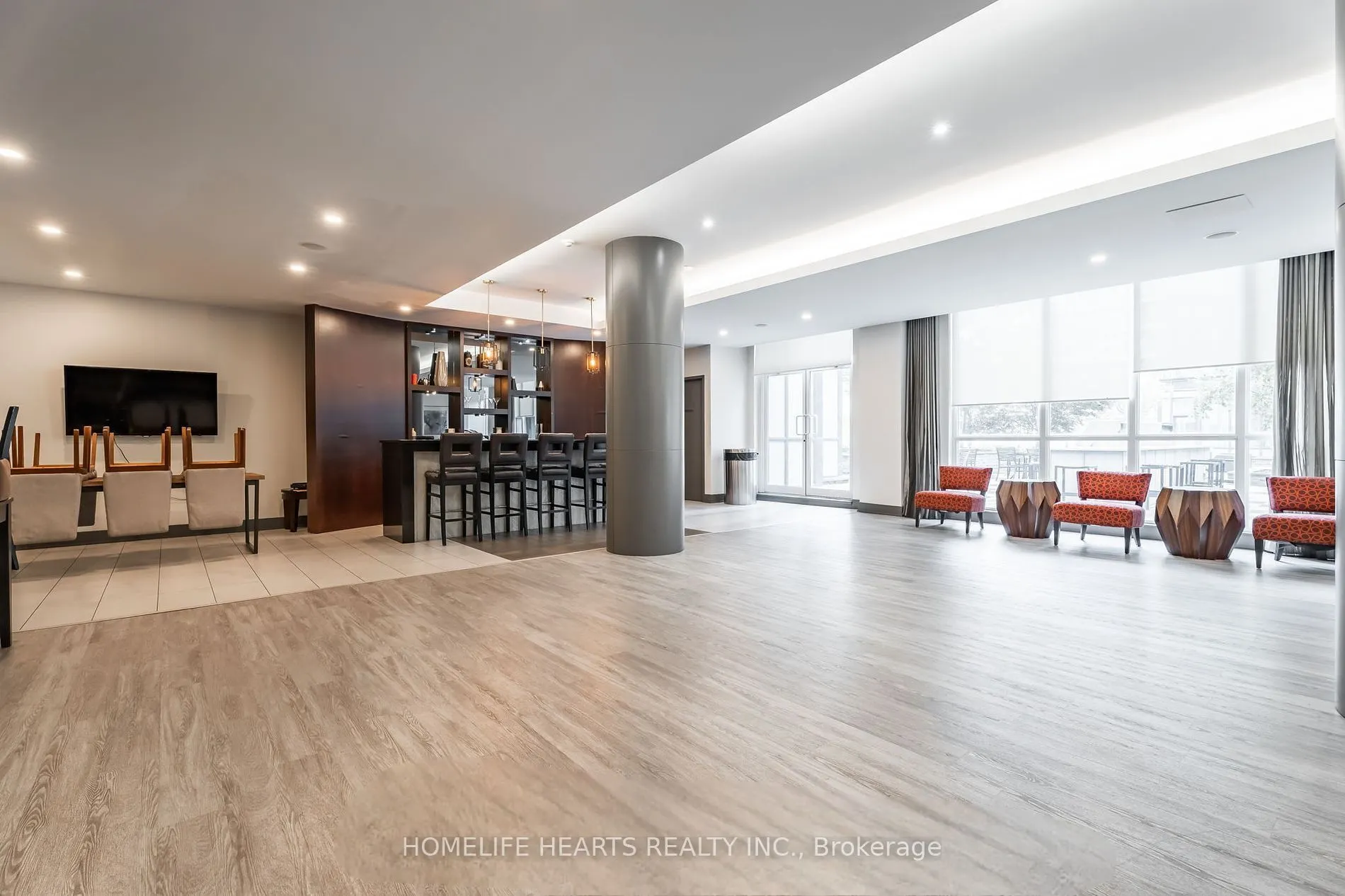 4070 Confederation Parkway, #2501