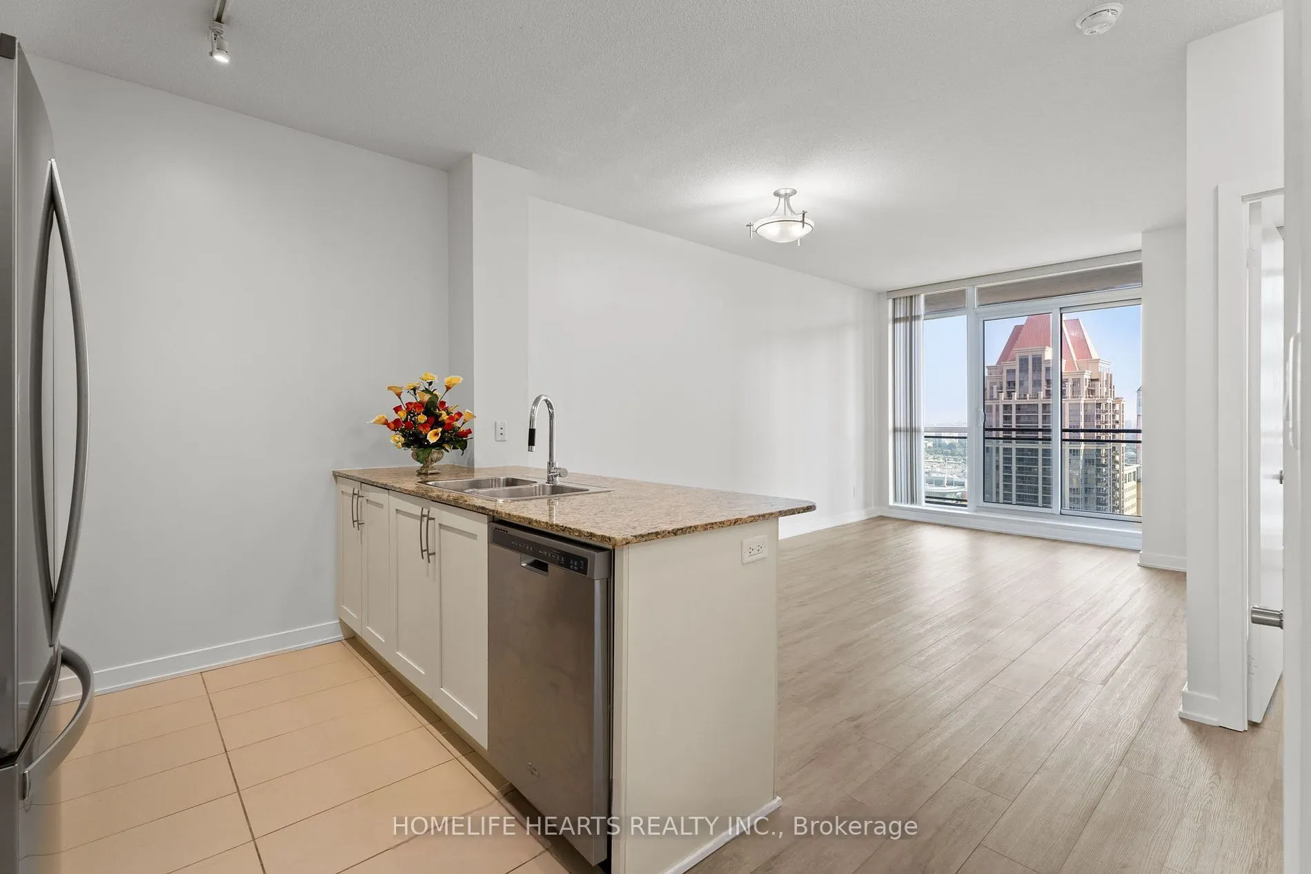 4070 Confederation Parkway, #2501