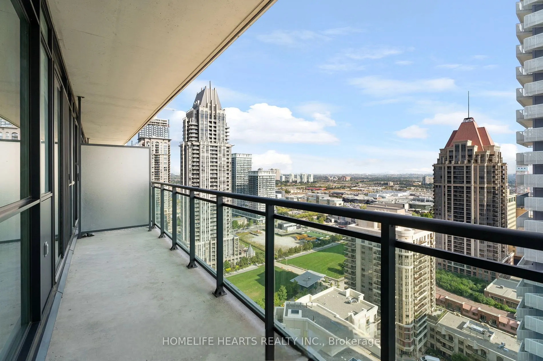 4070 Confederation Parkway, #2501