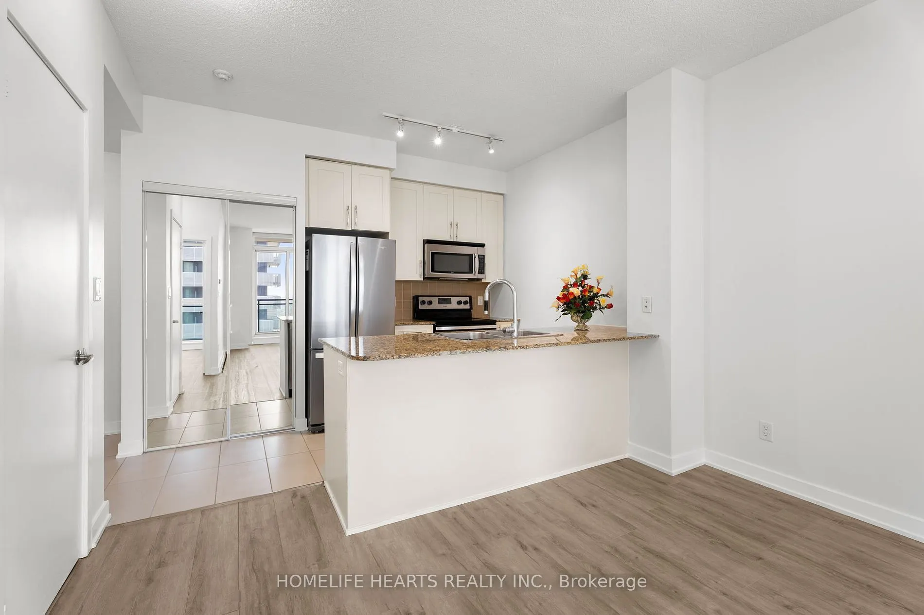 4070 Confederation Parkway, #2501