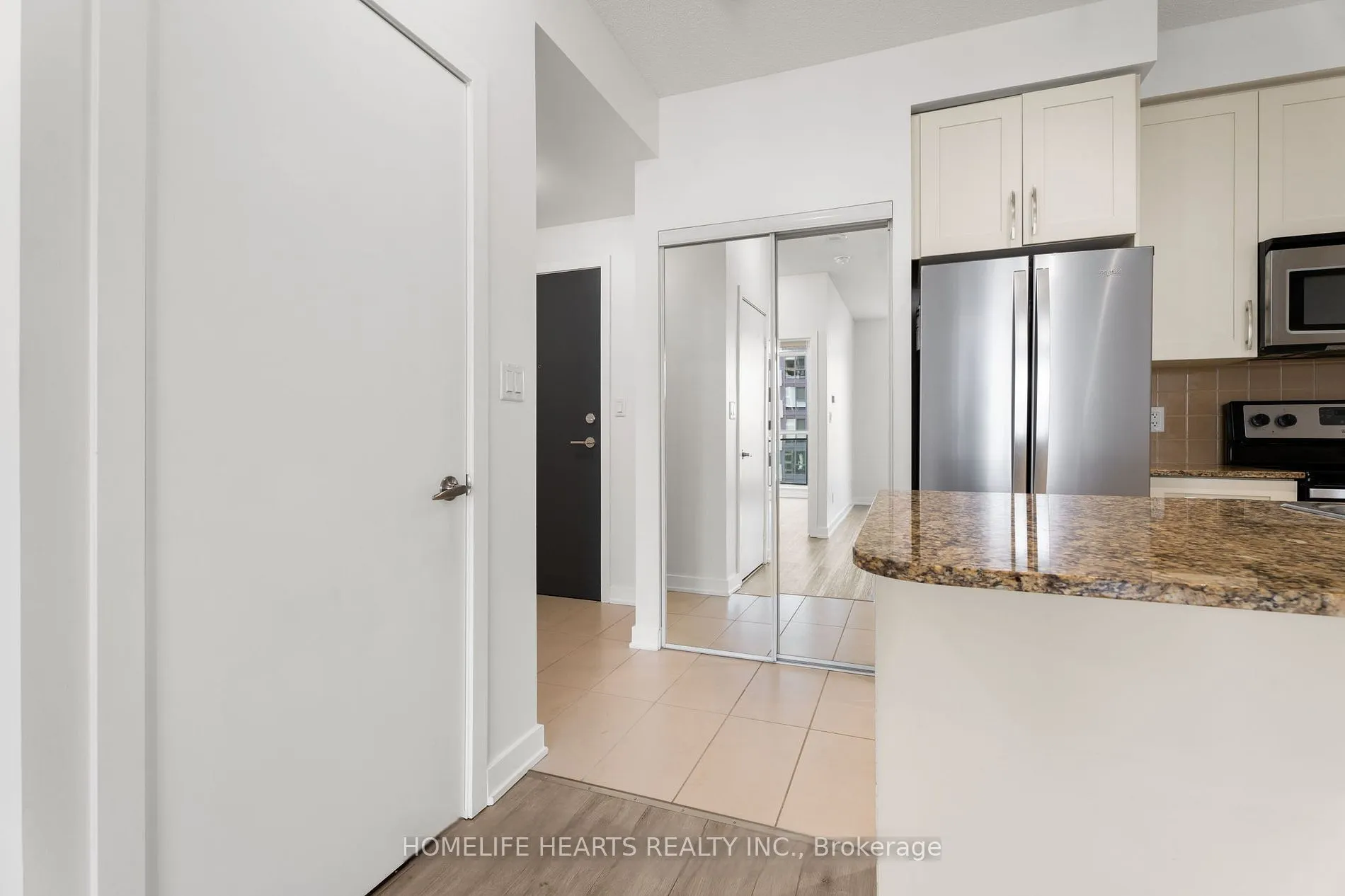 4070 Confederation Parkway, #2501