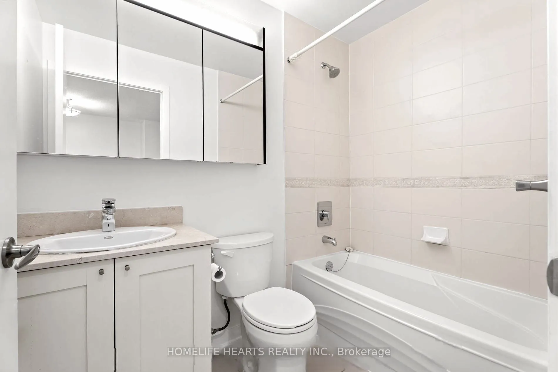 4070 Confederation Parkway, #2501