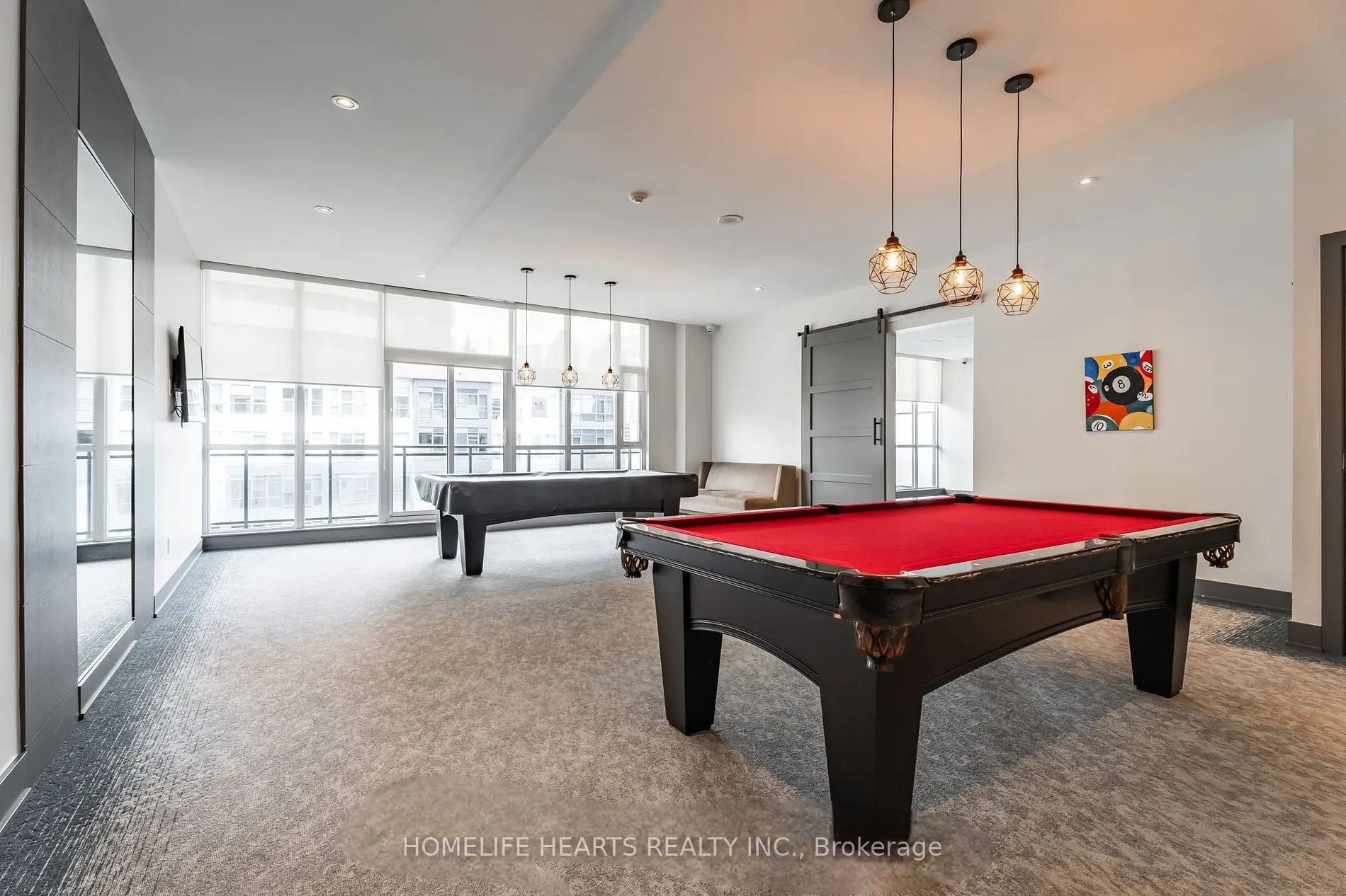 4070 Confederation Parkway, #2501