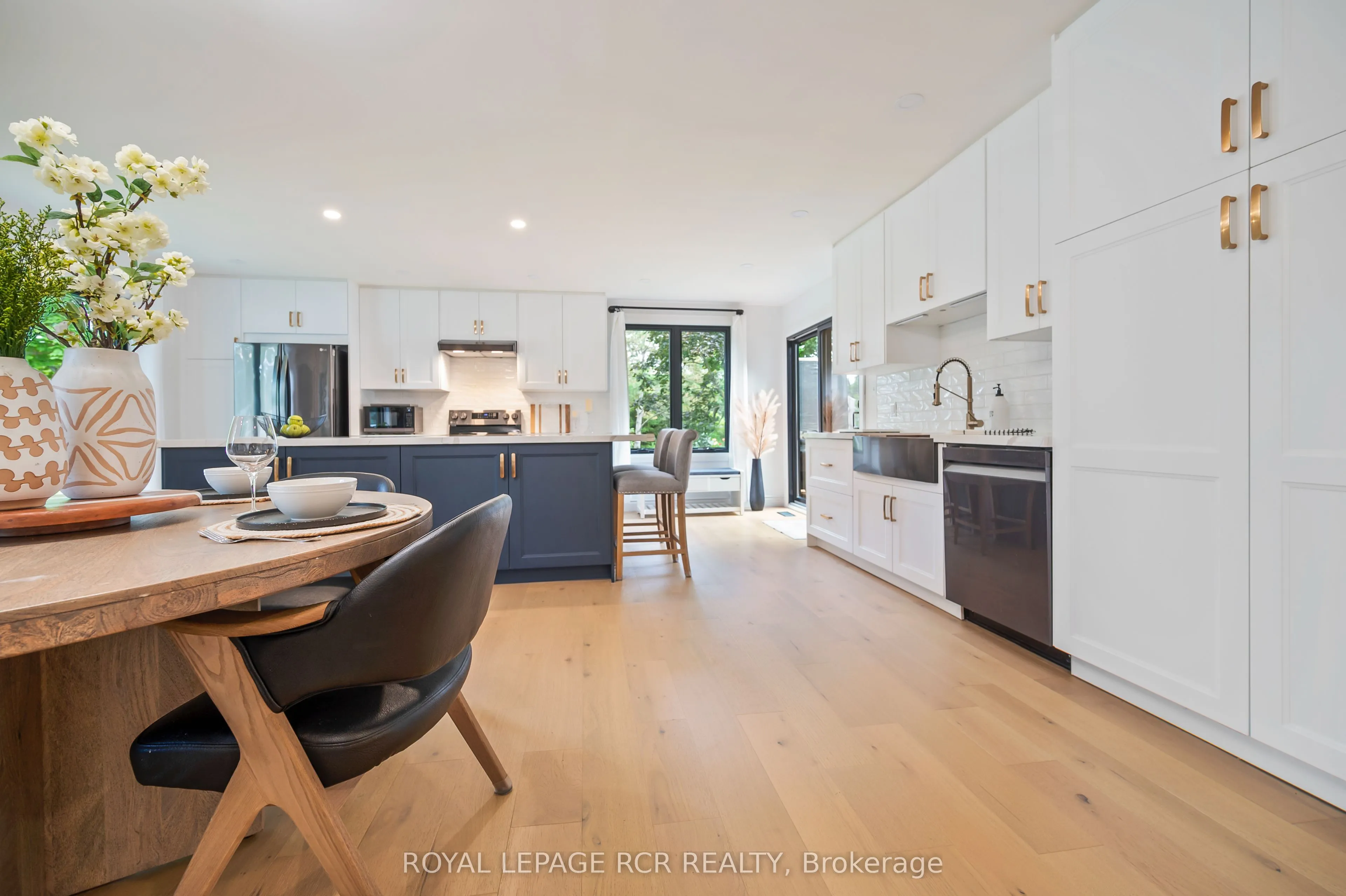 22 Arlow Road