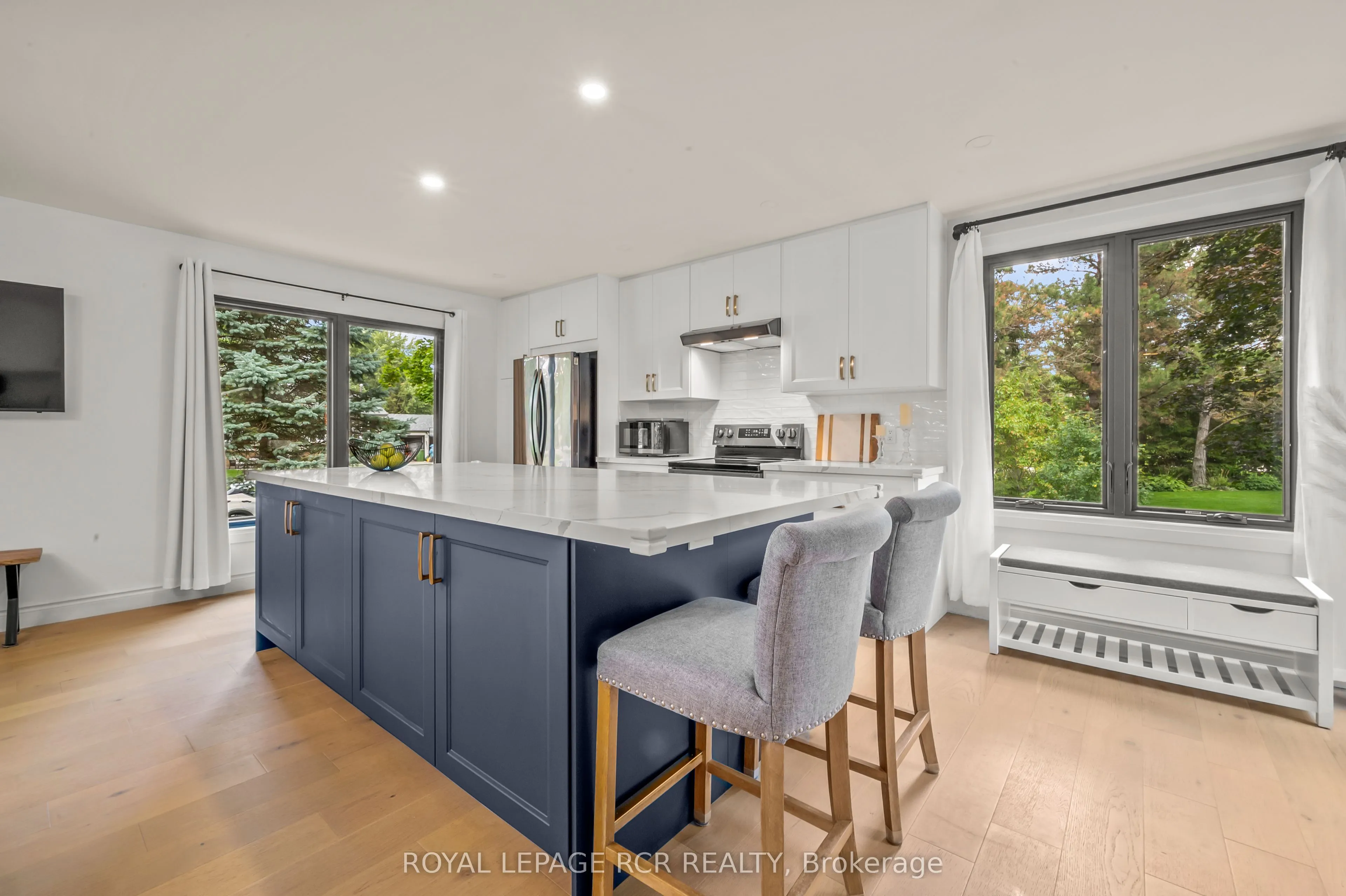 22 Arlow Road