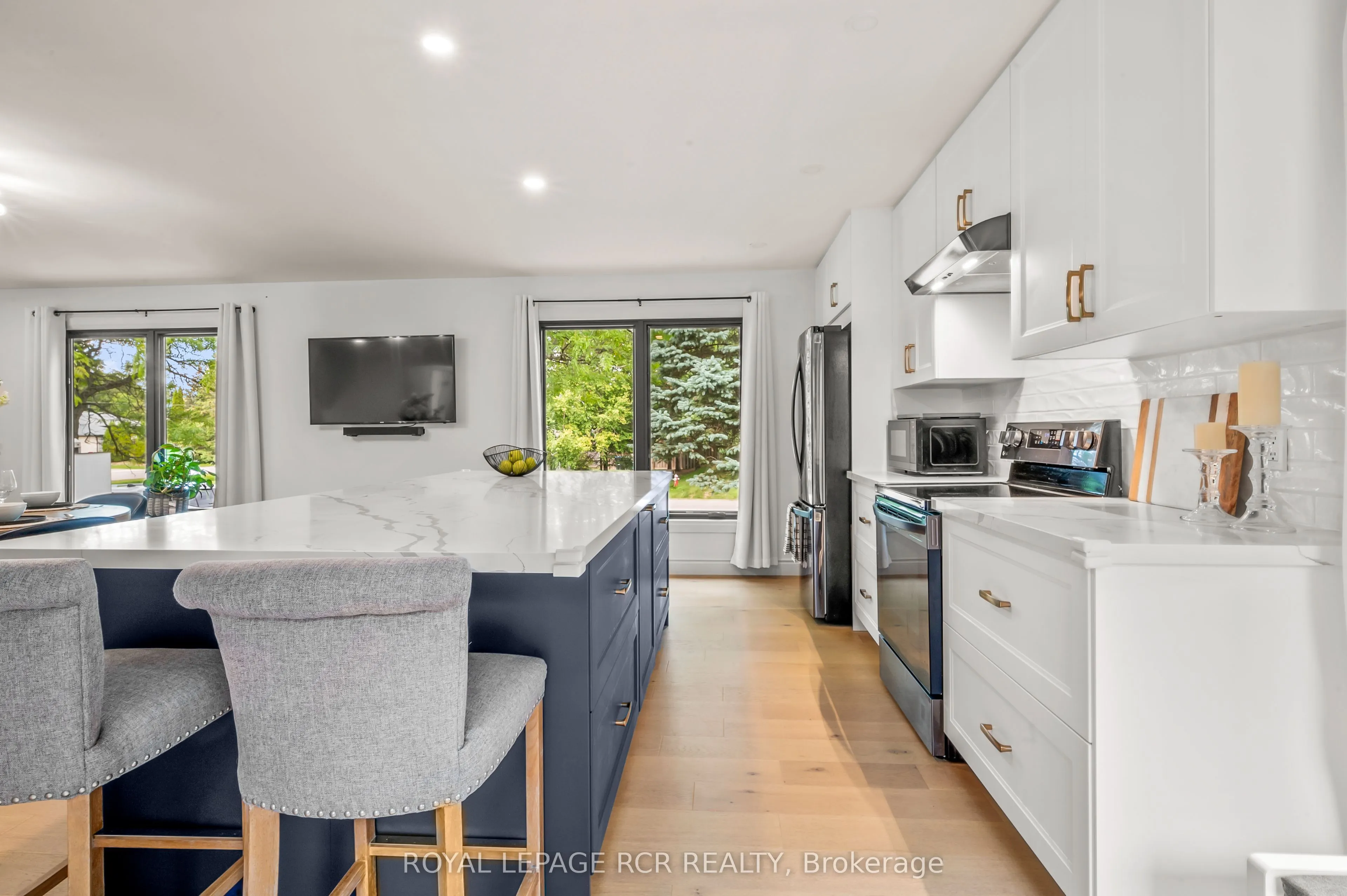 22 Arlow Road