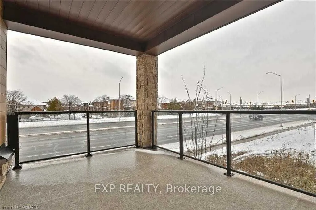 2393 Bronte Road, #201