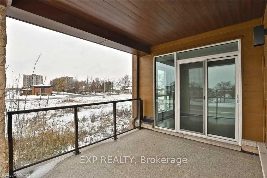2393 Bronte Road, #201