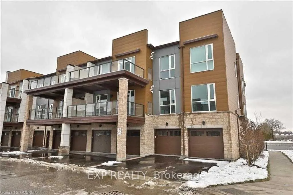 2393 Bronte Road, #201