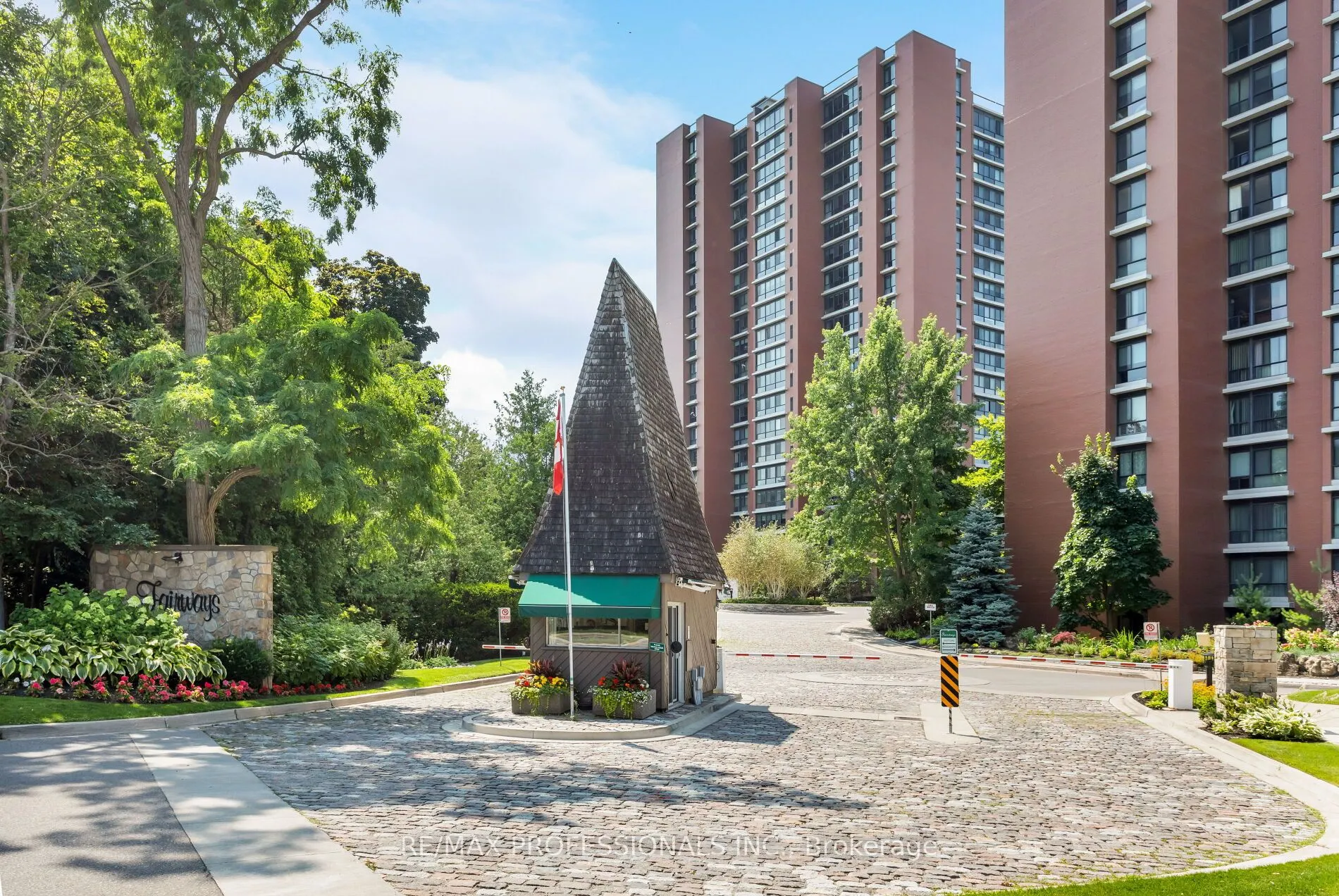 1400 Dixie Road, #1503